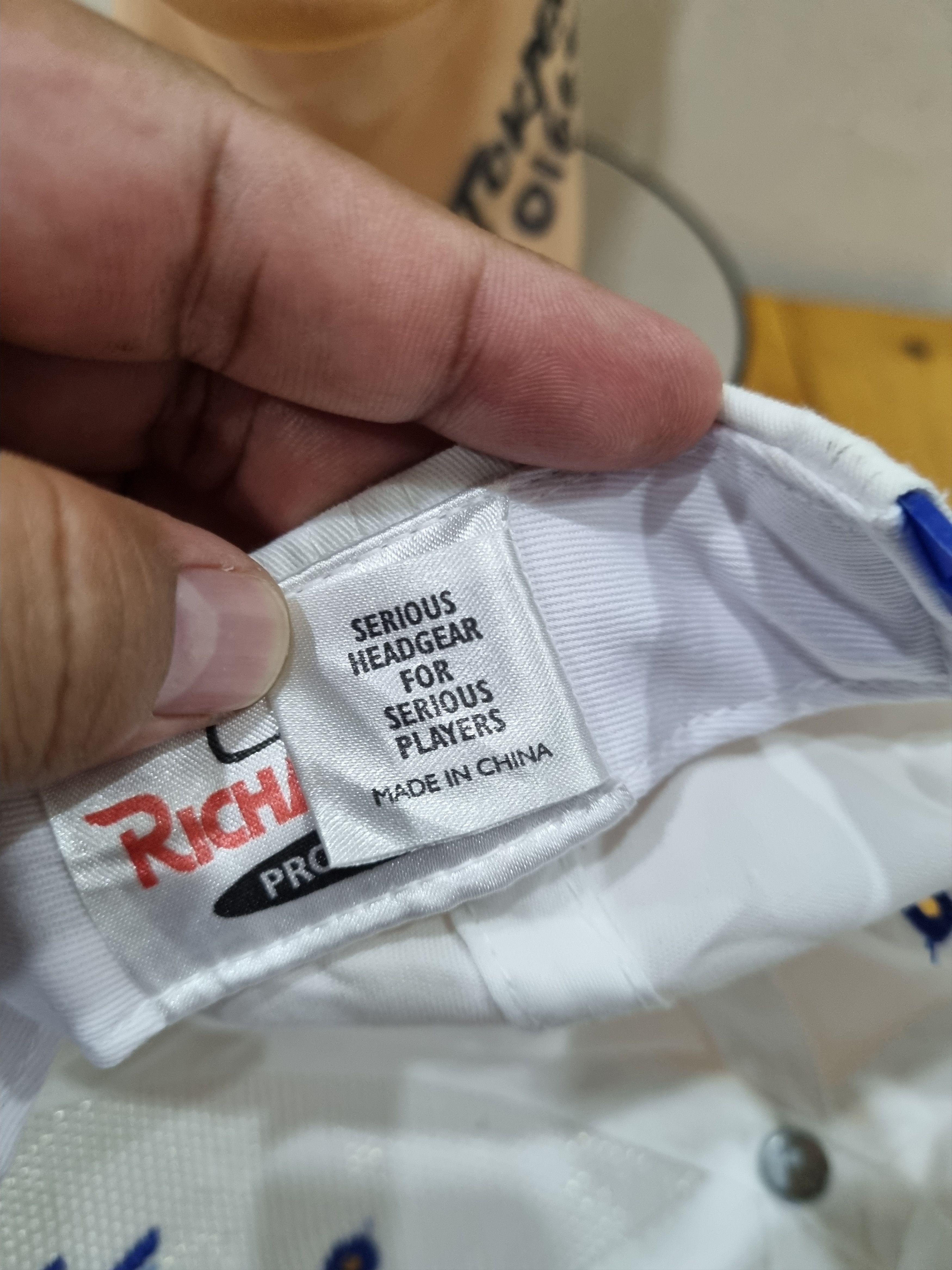 Richardson × Vintage Vintage Hat Embroidered JL Storedahl & Sons Size ONE SIZE - 8 Thumbnail