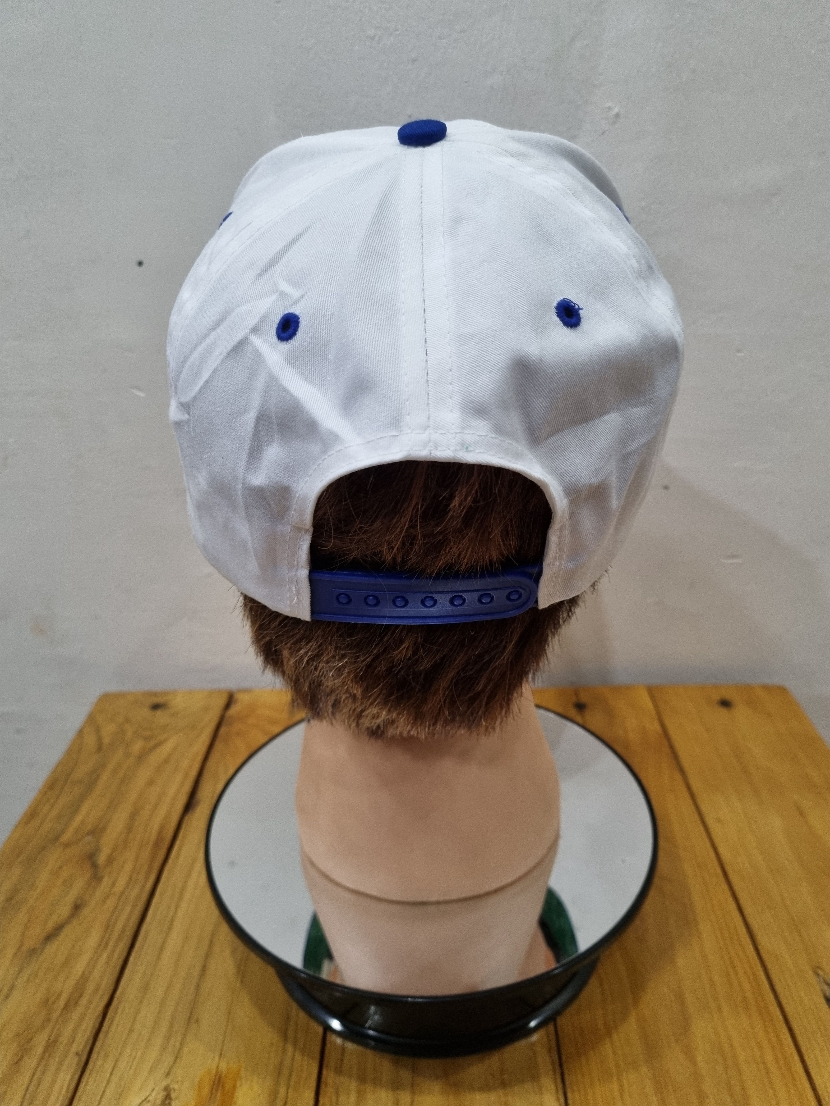 Richardson × Vintage Vintage Hat Embroidered JL Storedahl & Sons Size ONE SIZE - 4 Thumbnail