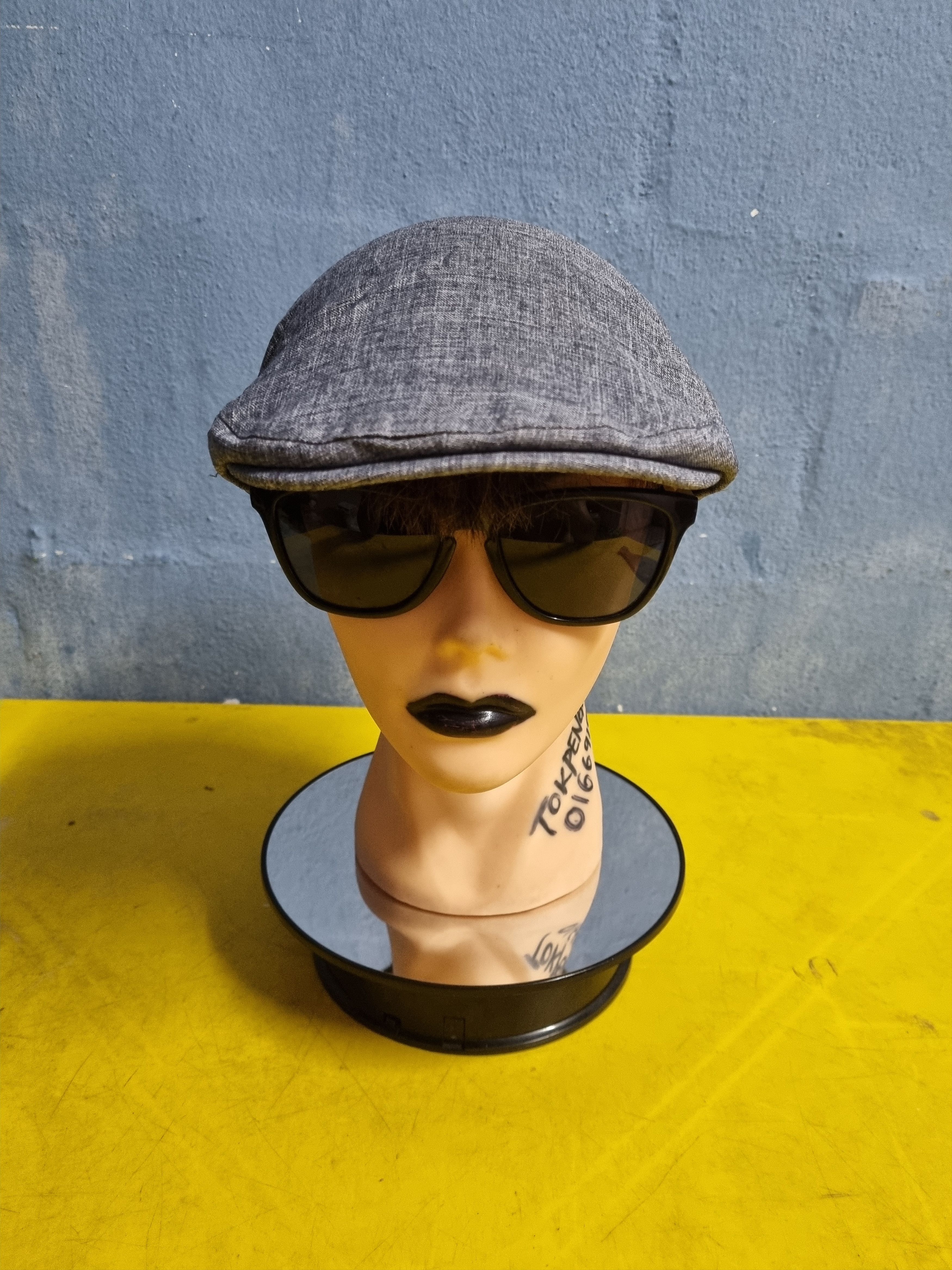 Beretta Elle Basic Beretta Hats Size ONE SIZE - 2 Thumbnail