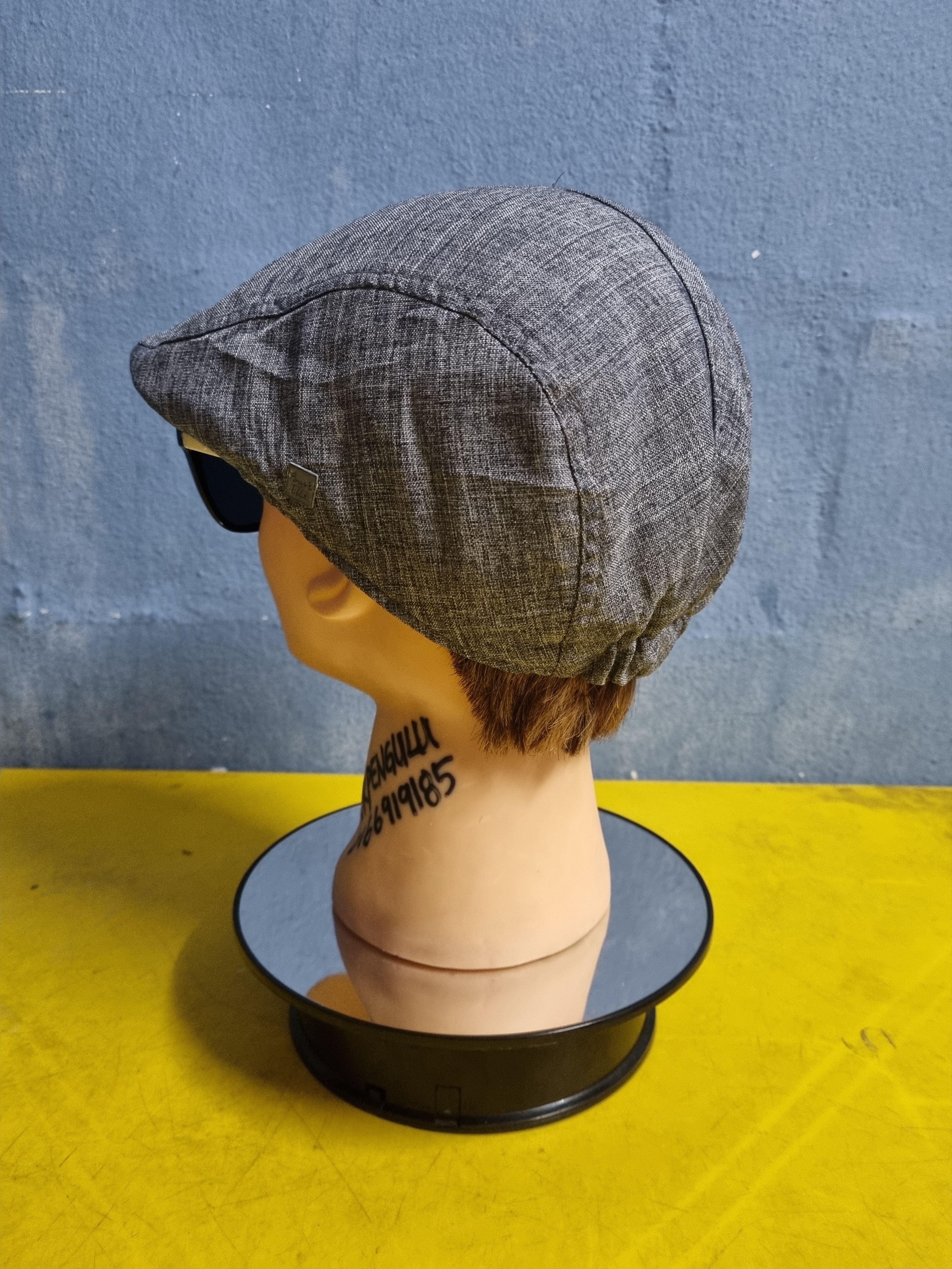 Beretta Elle Basic Beretta Hats Size ONE SIZE - 3 Thumbnail