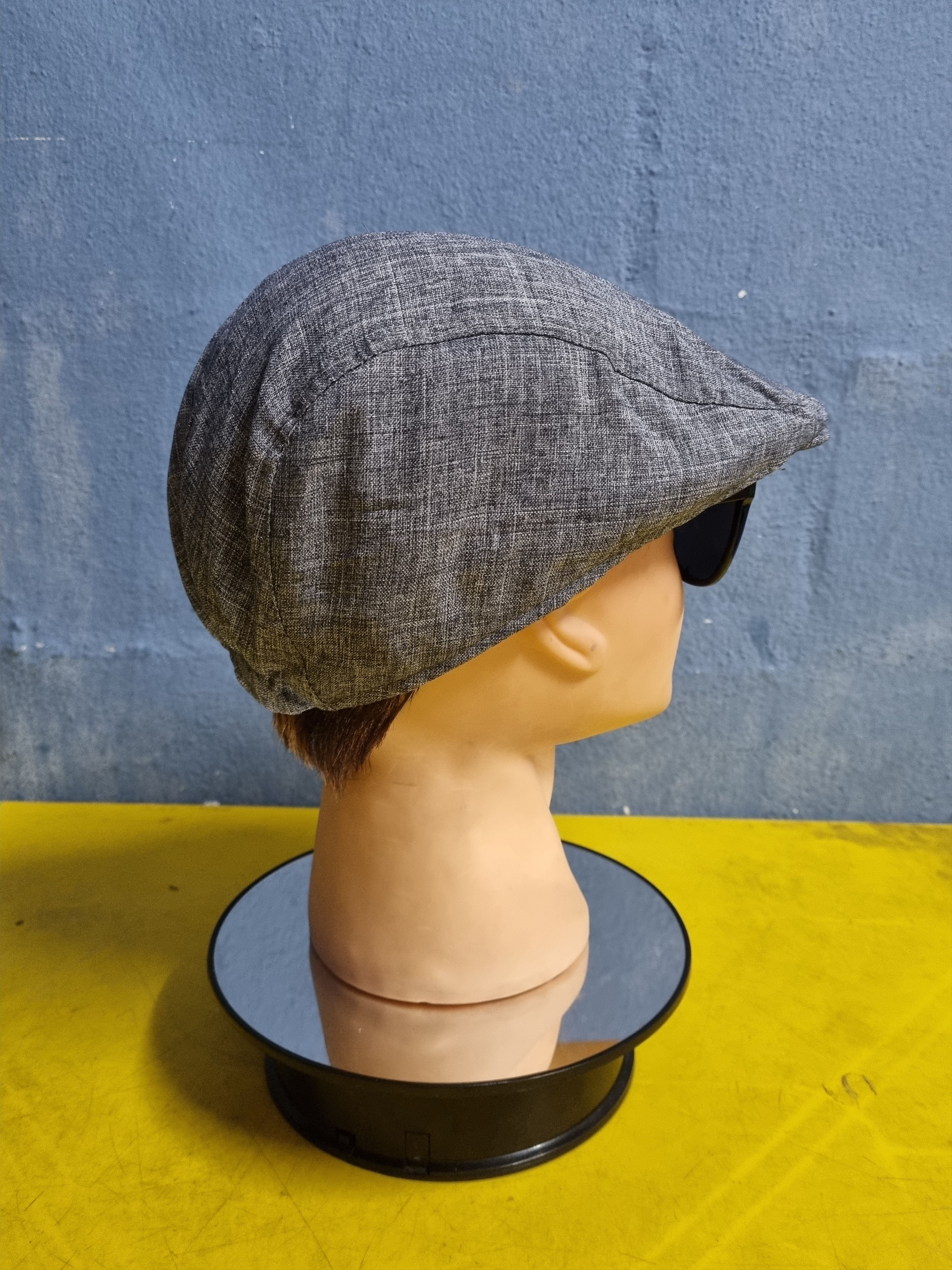 Beretta Elle Basic Beretta Hats Size ONE SIZE - 5 Thumbnail
