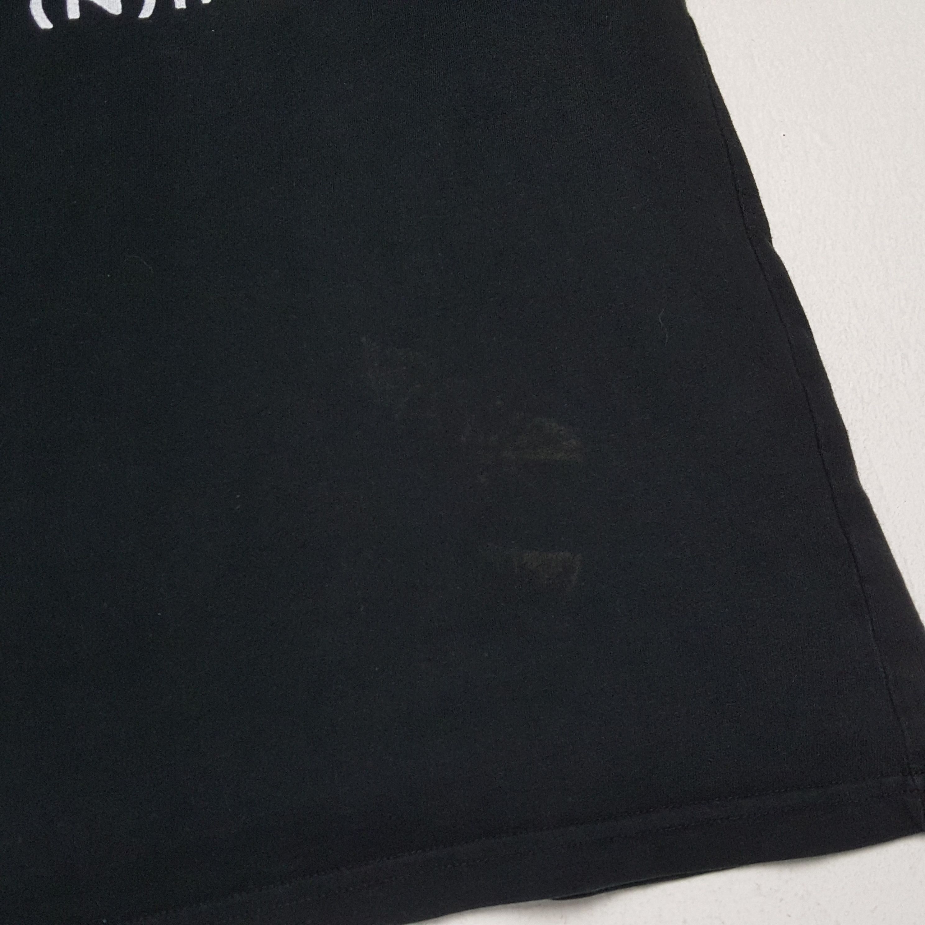 Japanese Brand × Number (N)ine × Vintage Vintage NUMBER (N)INE x Marlboro Japanese Brand T-Shirts Size US L / EU 52-54 / 3 - 6 Thumbnail