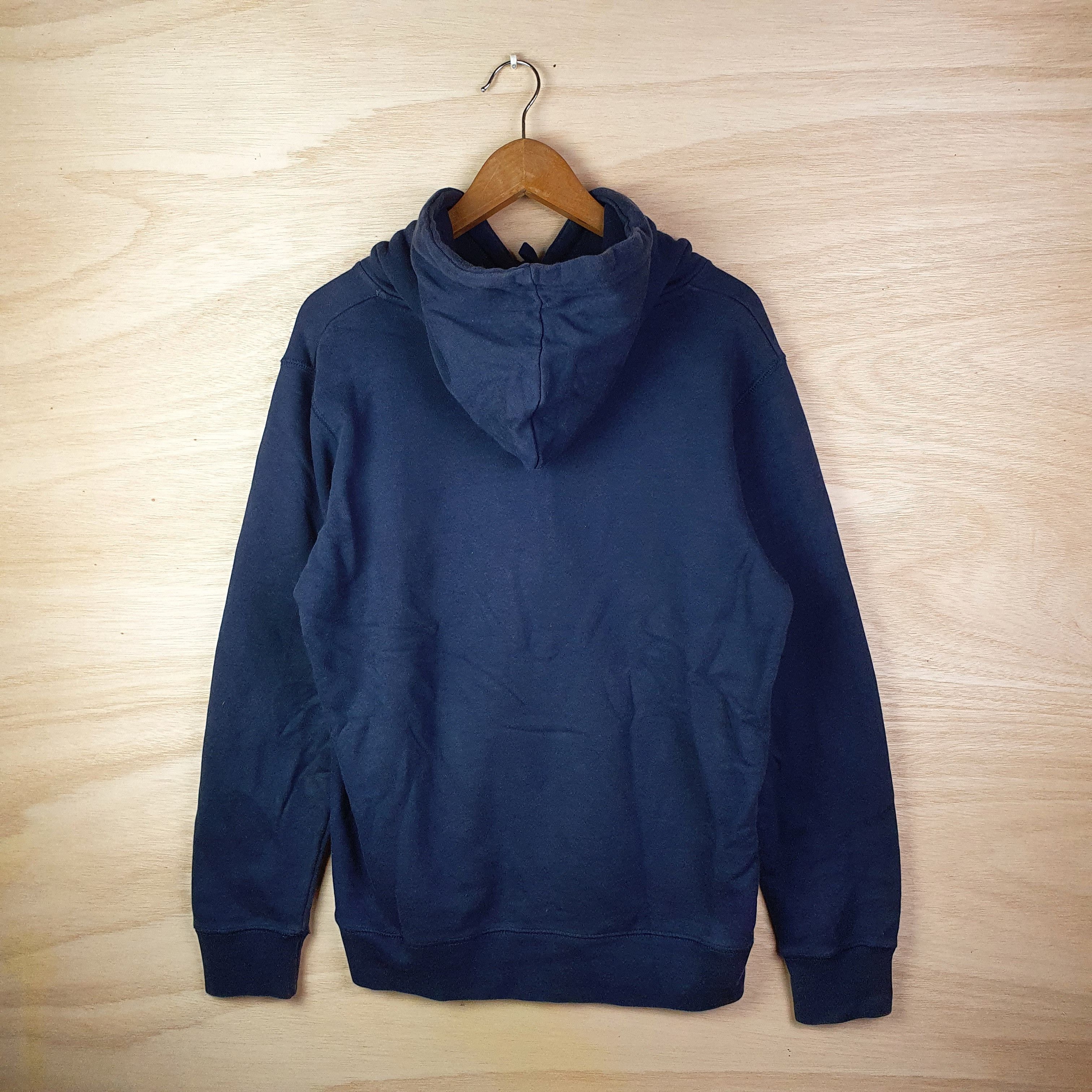 Vision Streetwear HOODIES VISION STREET WEAR CARPET LOGO US FLAG Size US L / EU 52-54 / 3 - 2 Thumbnail