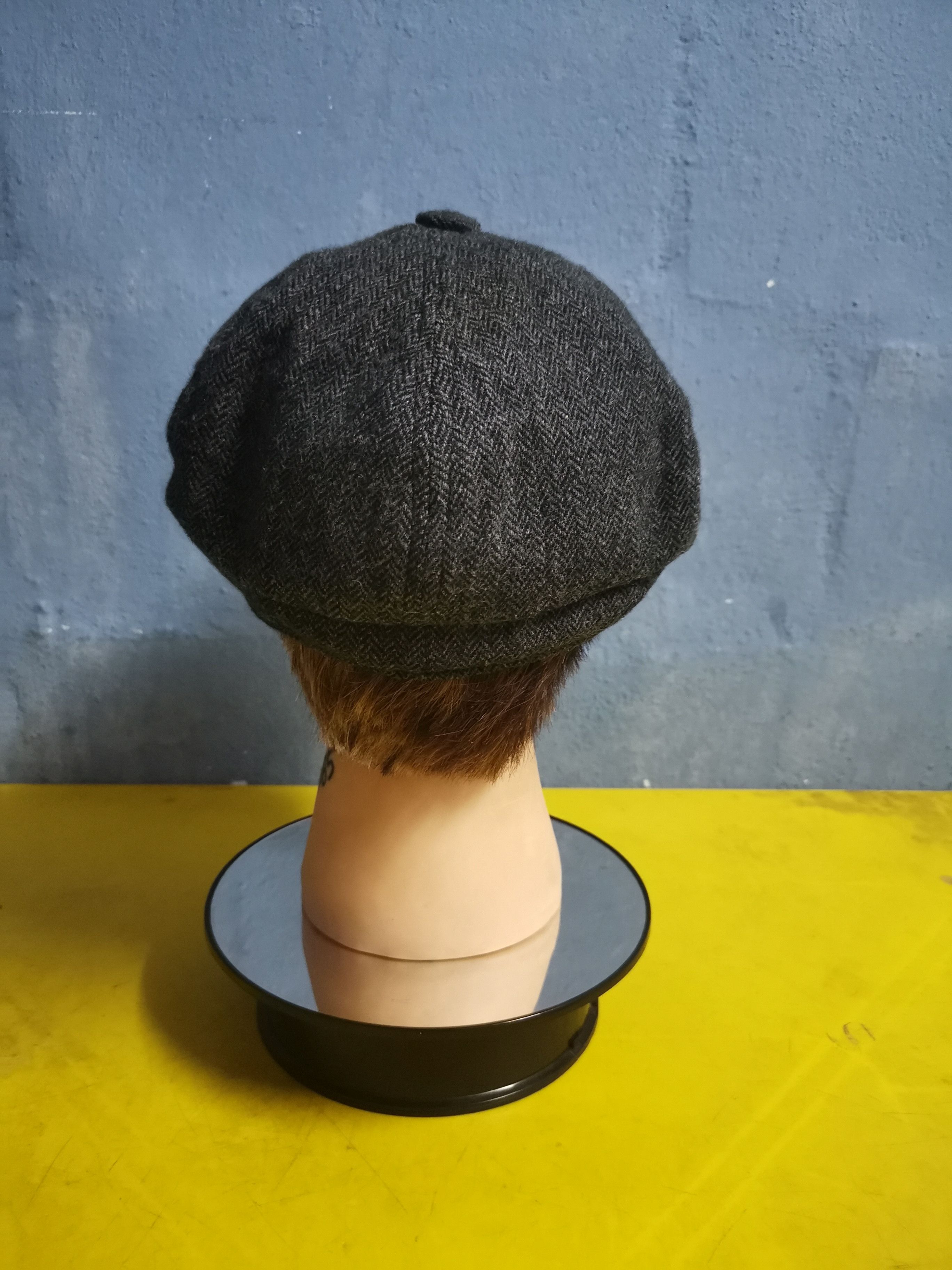 Beretta × H&M H & M Beretta Hat x Streetfashion Size ONE SIZE - 7 Thumbnail