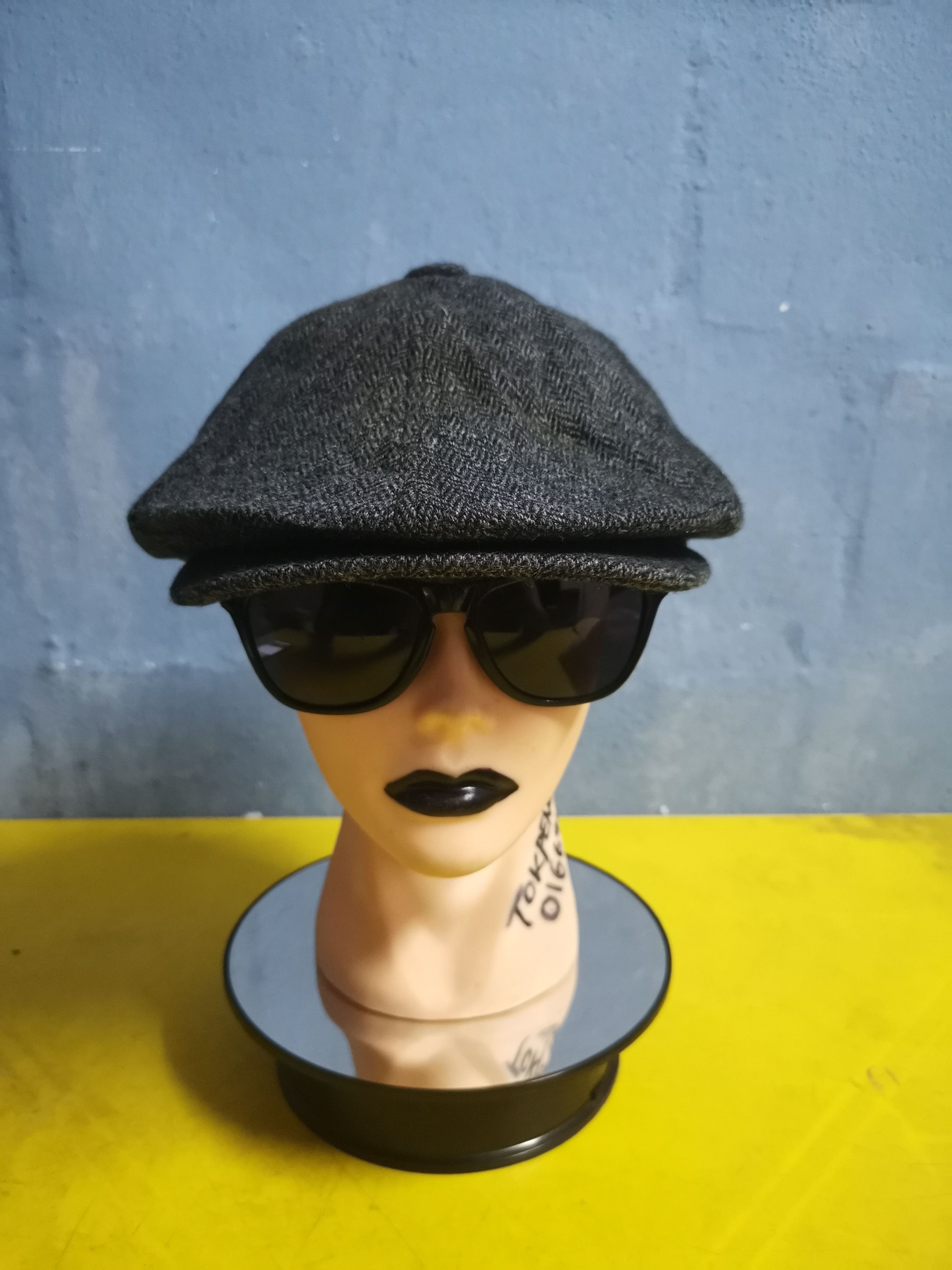 Beretta × H&M H & M Beretta Hat x Streetfashion Size ONE SIZE - 2 Thumbnail