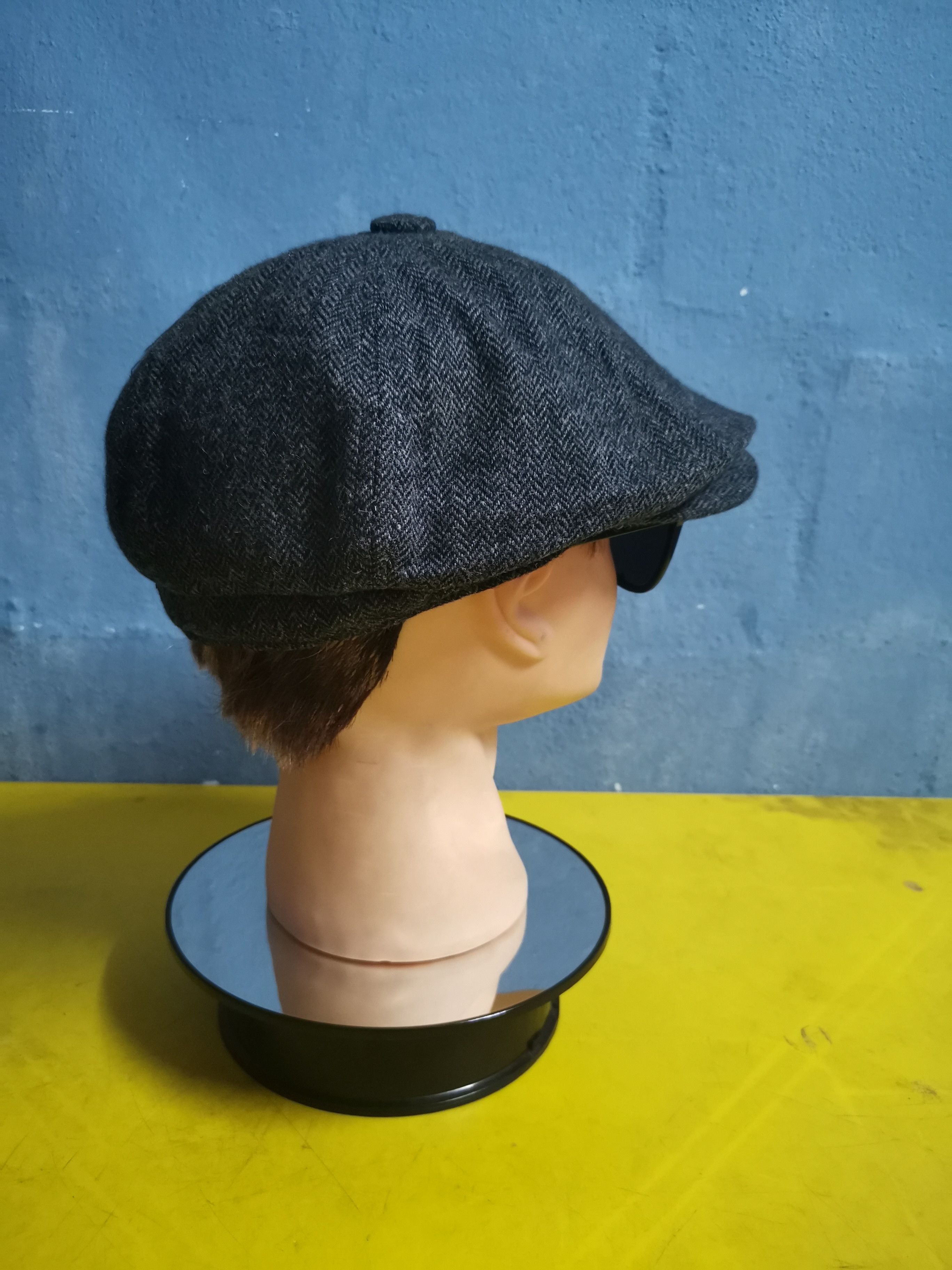 Beretta × H&M H & M Beretta Hat x Streetfashion Size ONE SIZE - 5 Thumbnail