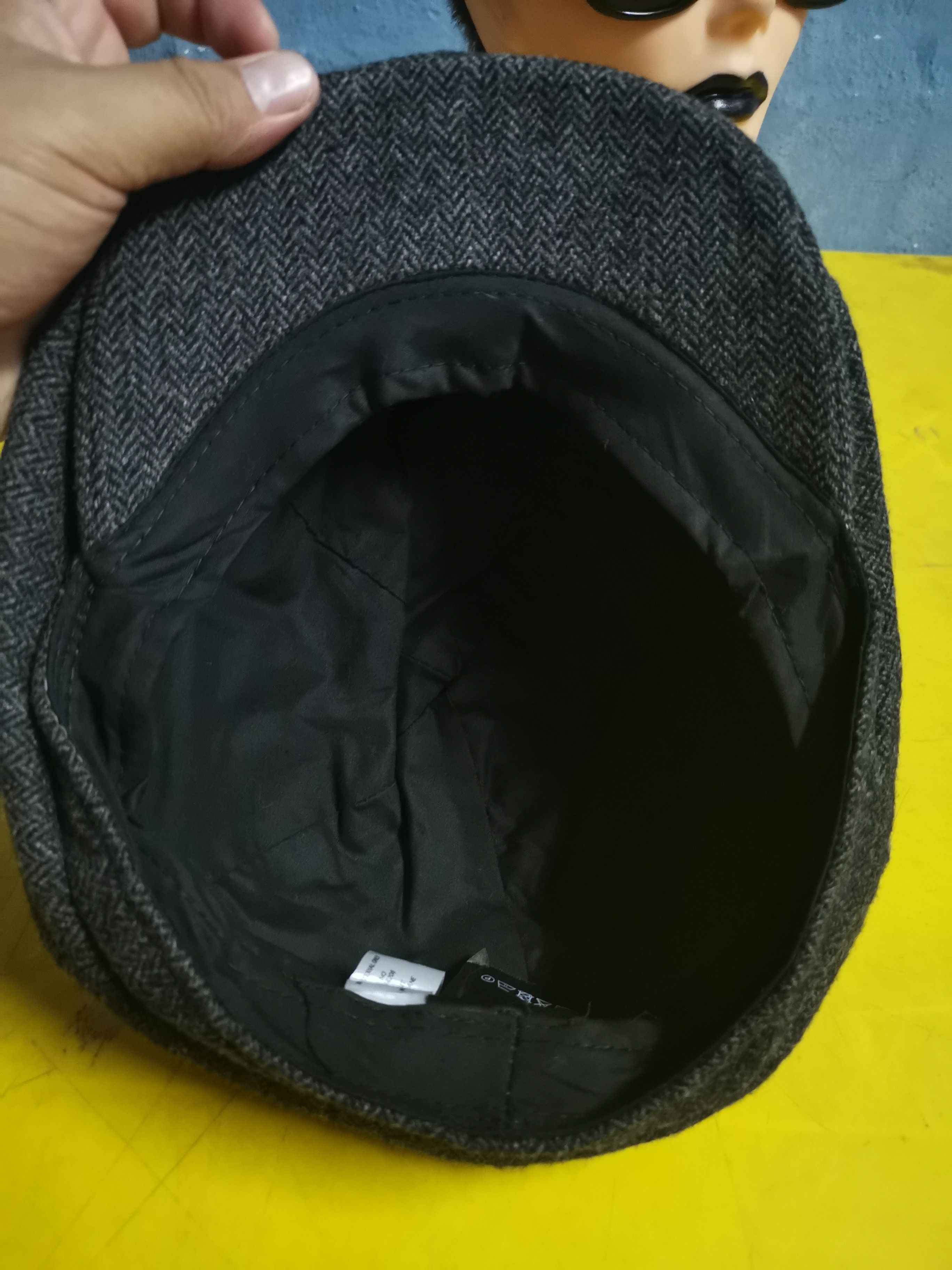 Beretta × H&M H & M Beretta Hat x Streetfashion Size ONE SIZE - 9 Thumbnail