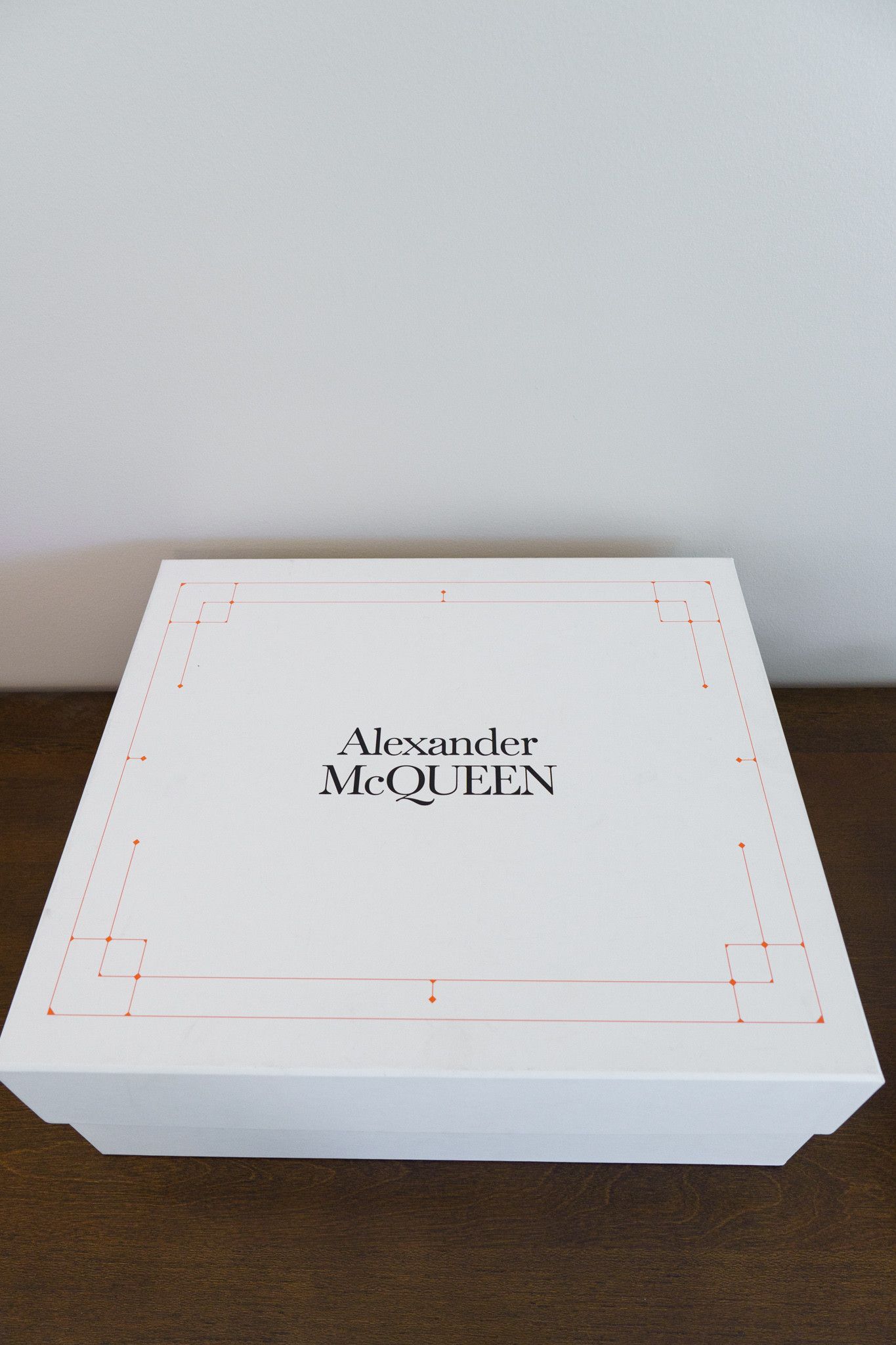 Alexander McQueen BNIB Alexander McQueen Punk Stud Toe Boots sz 41 Size US 8 / EU 41 - 18 Thumbnail