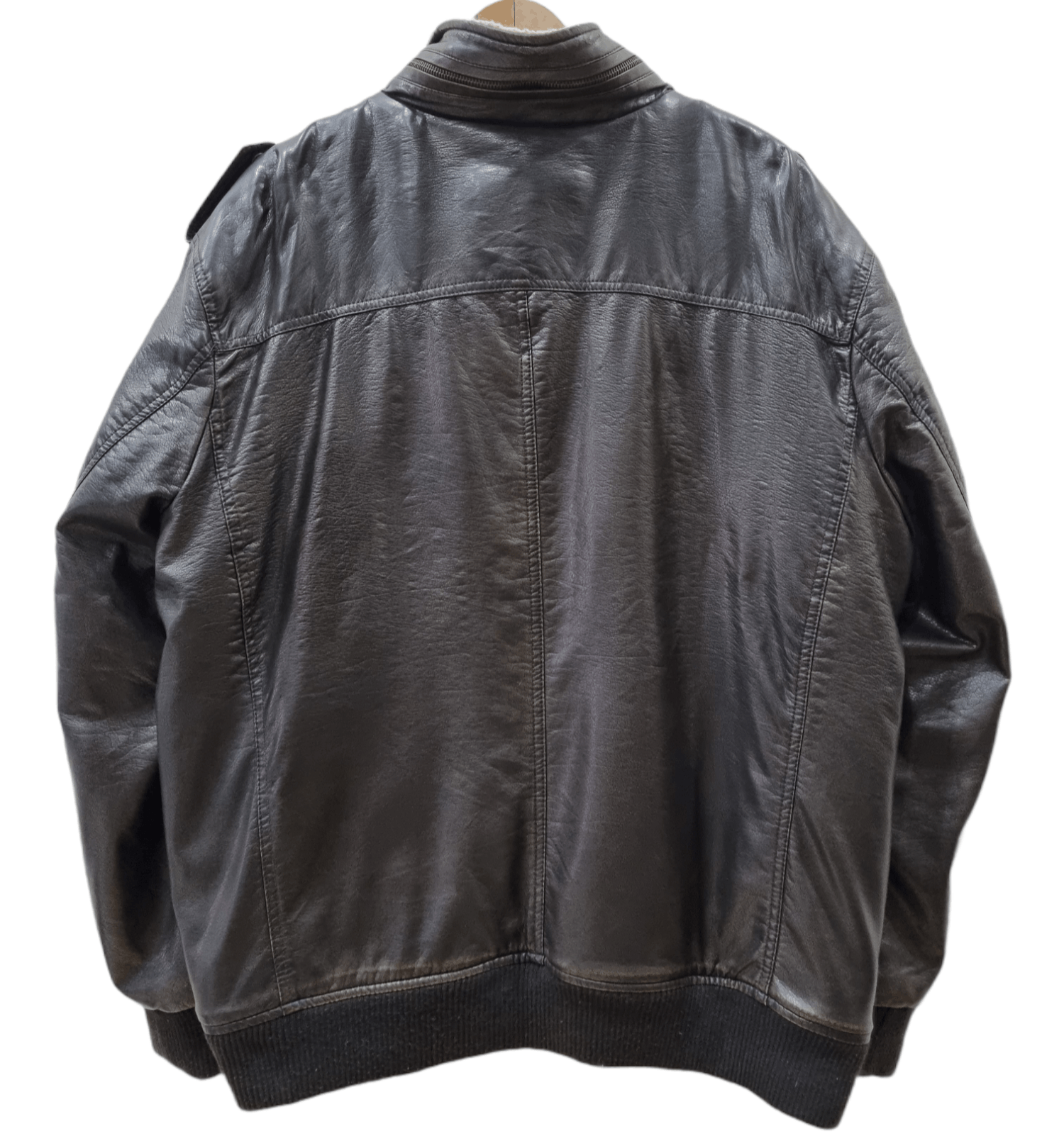 Tommy Hilfiger 🔥Best Buy🔥Tommy Hilfiger Zipper Jacket Size US XXL / EU 58 / 5 - 2 Thumbnail