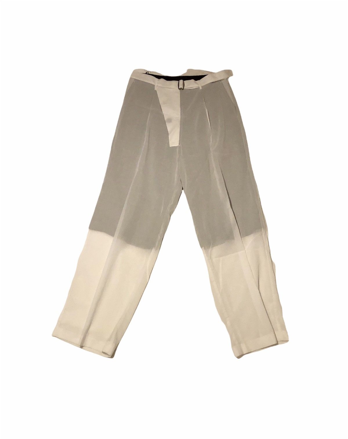 トップス kiko kostadinov mackintosh0002 rare Kiko Kostadinov × Mackintosh | Grailed