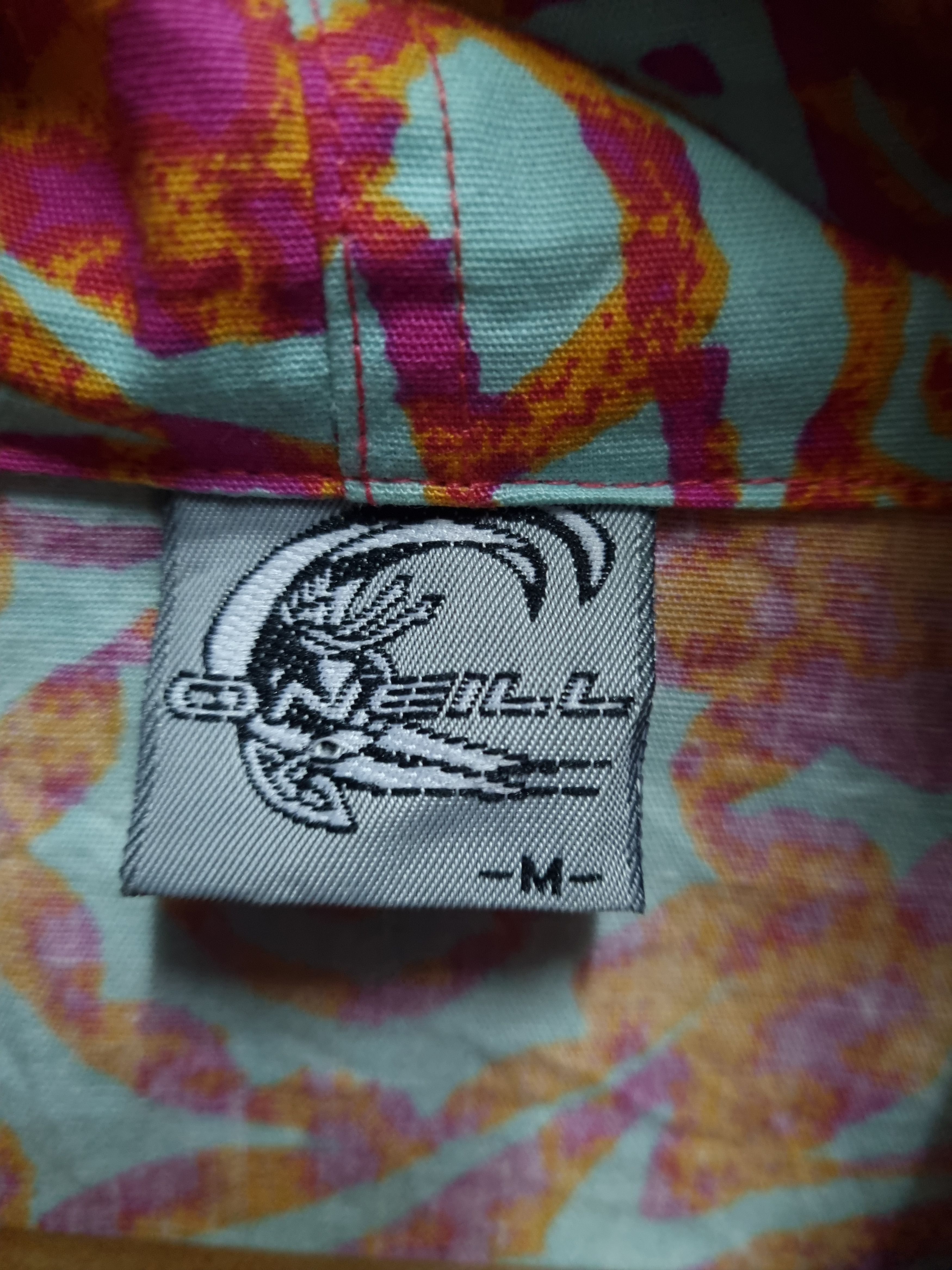 O'Neill 🔥Best Offer🔥Oneill Hawaiian Zipper Hoodie Size US M / EU 48-50 / 2 - 6 Thumbnail