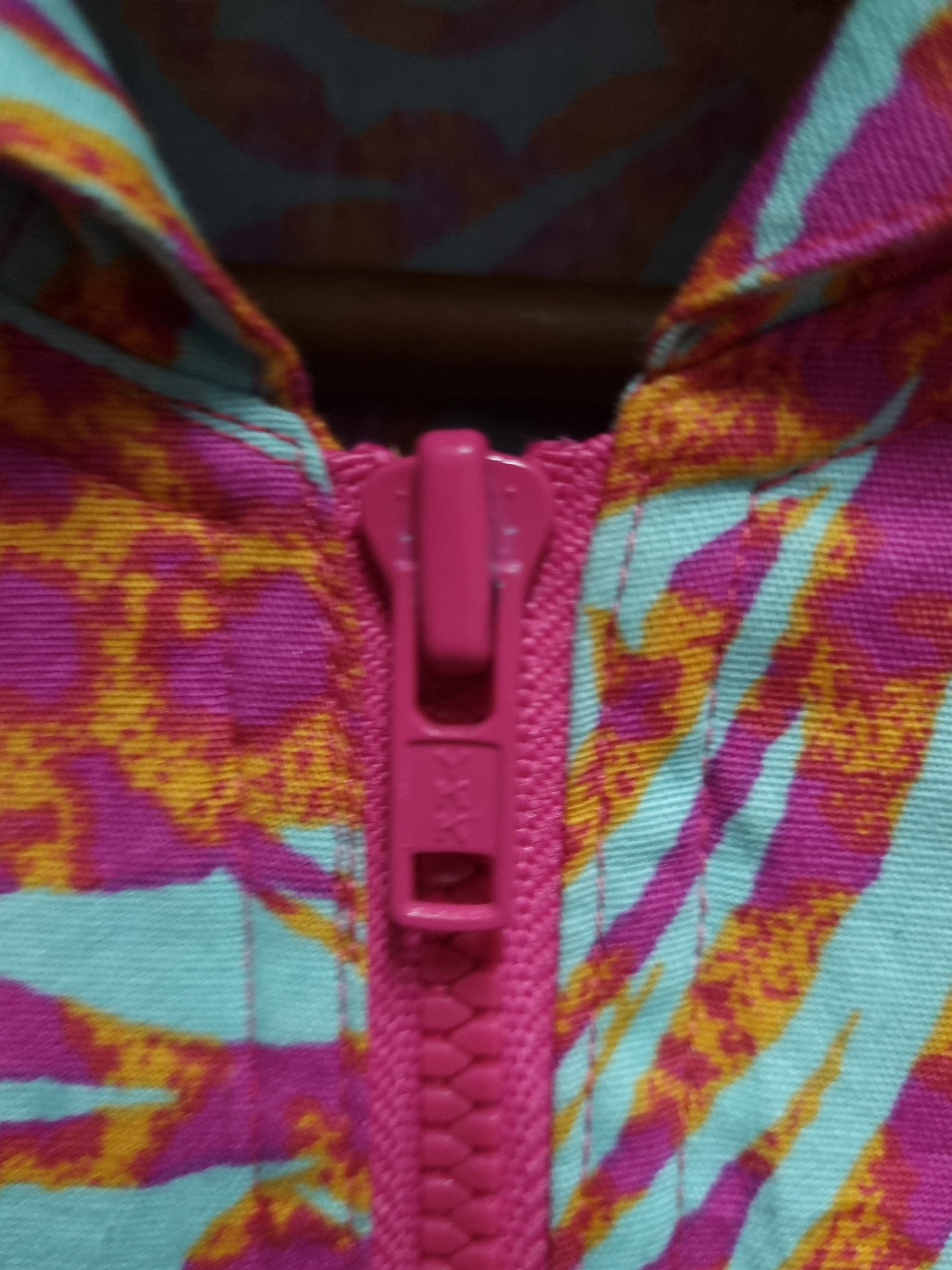 O'Neill 🔥Best Offer🔥Oneill Hawaiian Zipper Hoodie Size US M / EU 48-50 / 2 - 5 Thumbnail