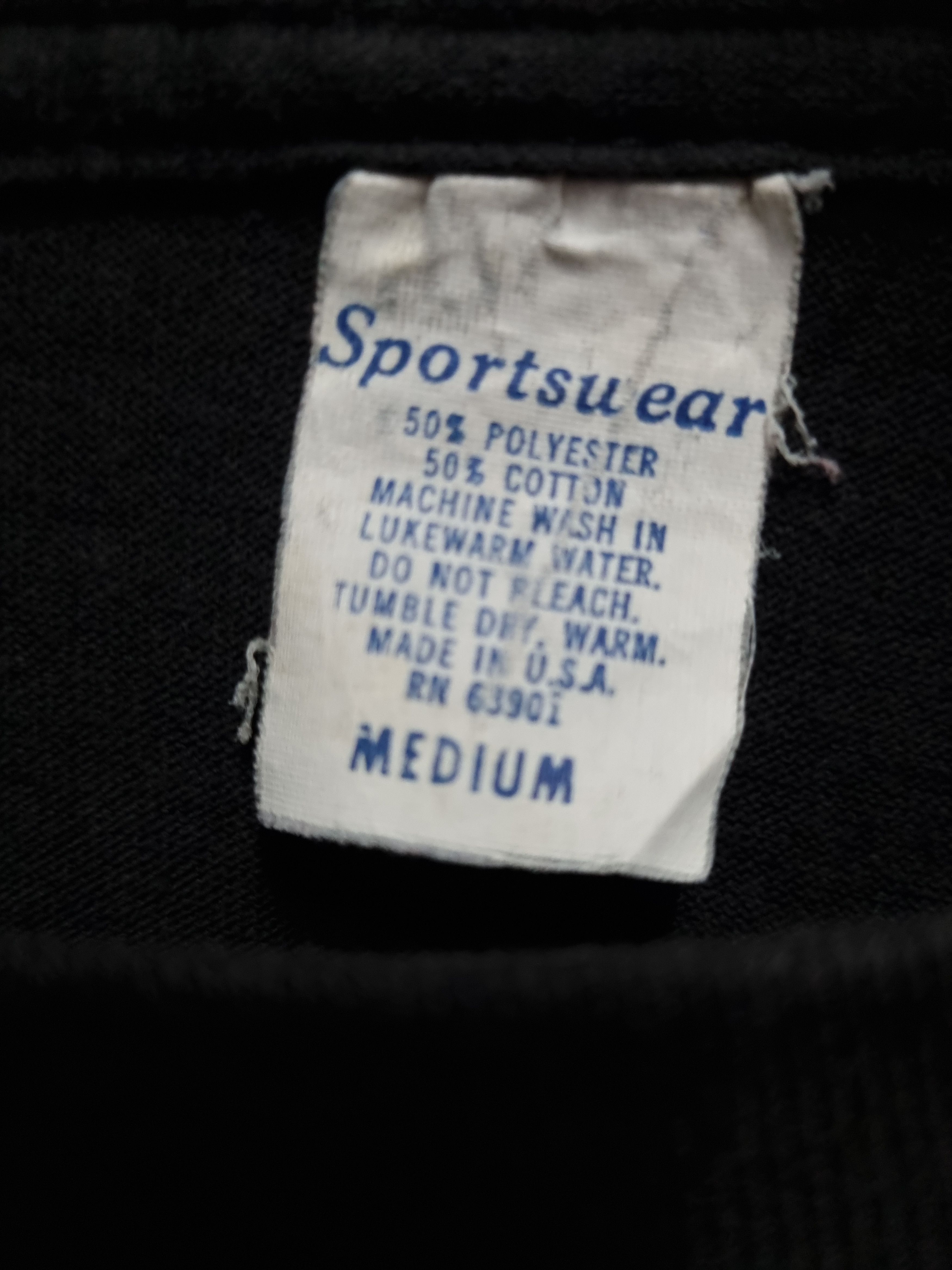 Vintage 🔥Vintage🔥Sportswear Camp Epachiseca Shirt x Made In Usa Size US M / EU 48-50 / 2 - 4 Thumbnail