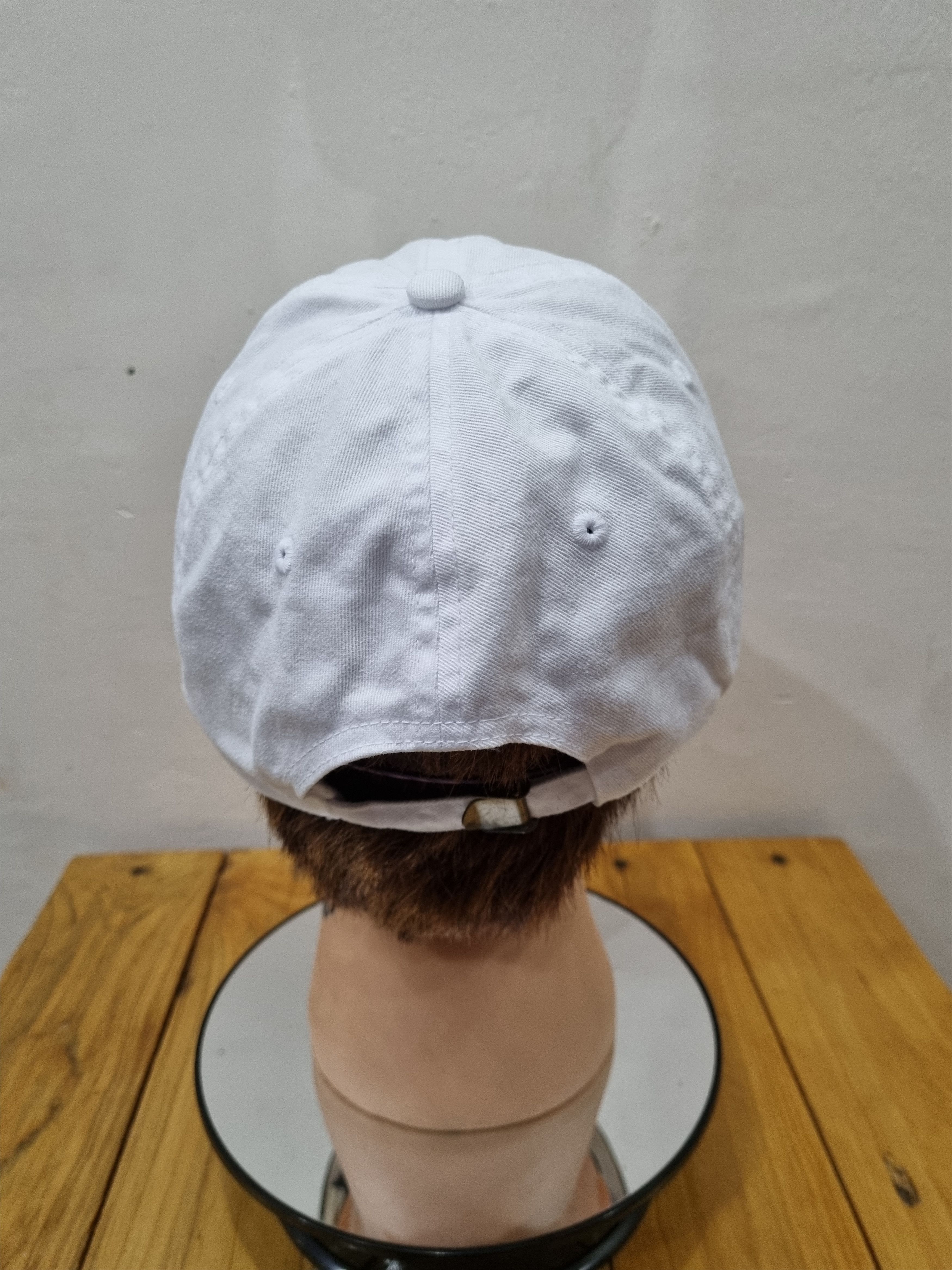 BMW BMW Embroidered Hat Size ONE SIZE - 3 Thumbnail