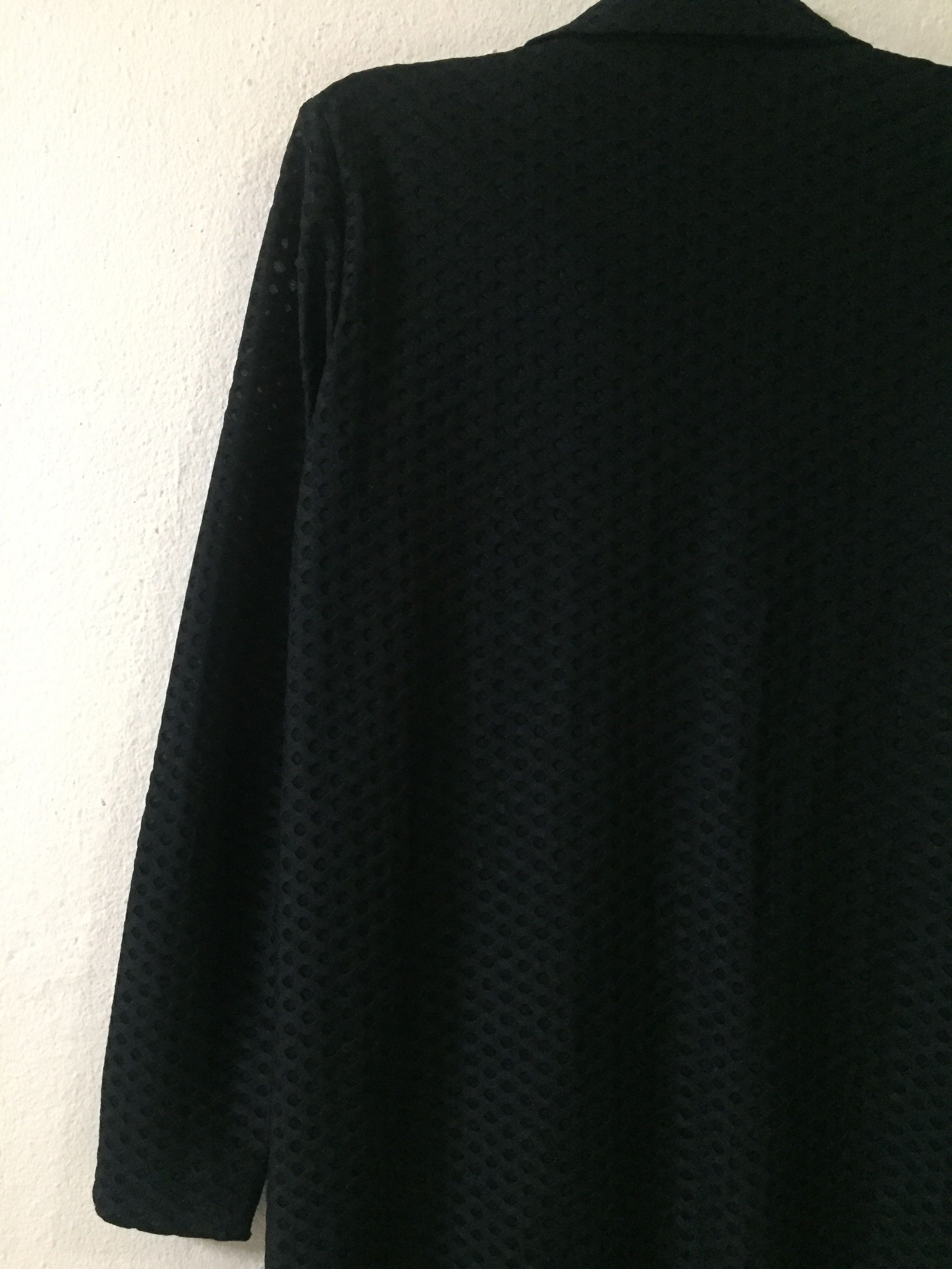 Katharine Hamnett London Katharine Hamnett London Long Coat Size M / US 6-8 / IT 42-44 - 10 Thumbnail
