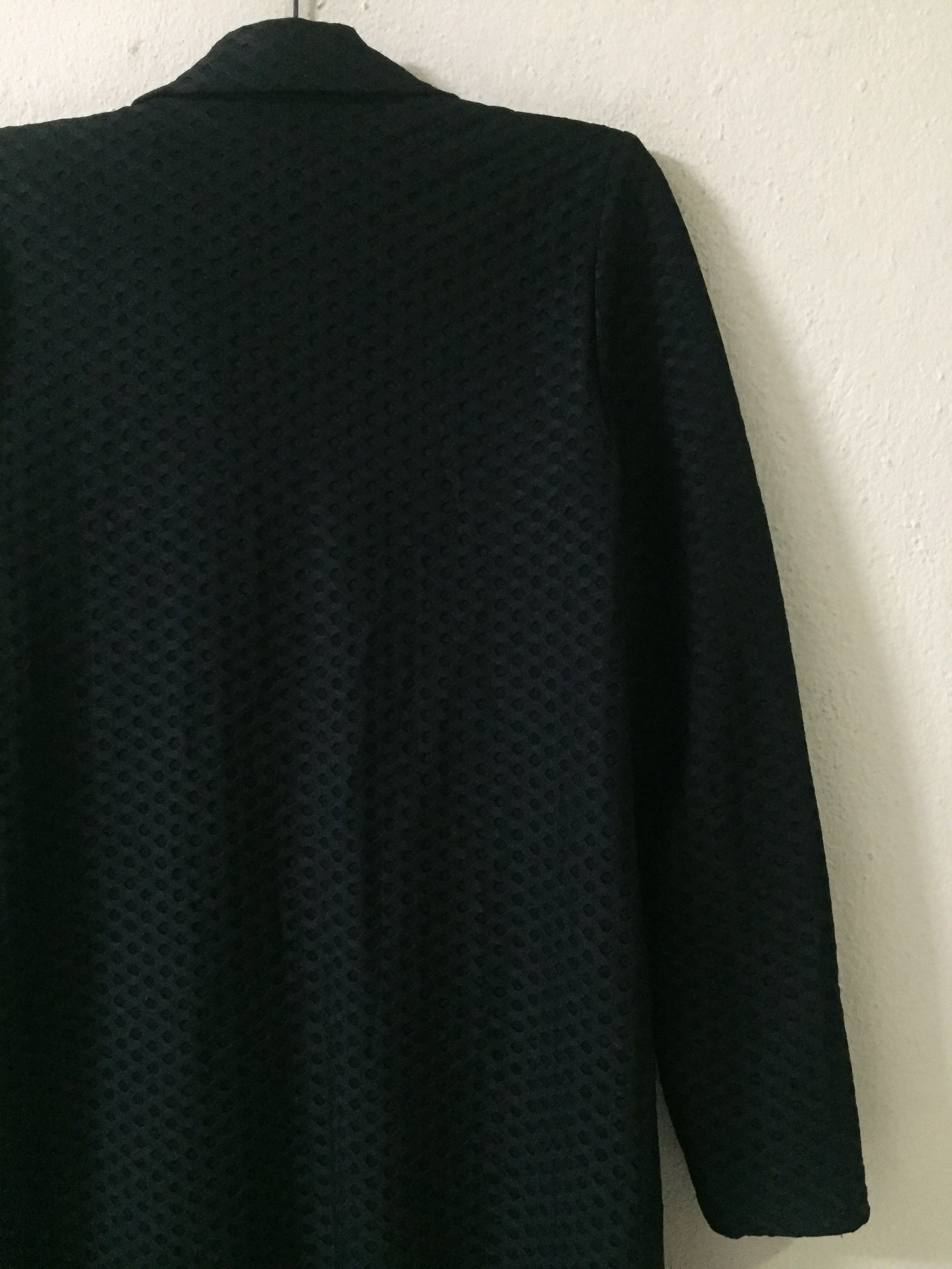 Katharine Hamnett London Katharine Hamnett London Long Coat Size M / US 6-8 / IT 42-44 - 9 Thumbnail