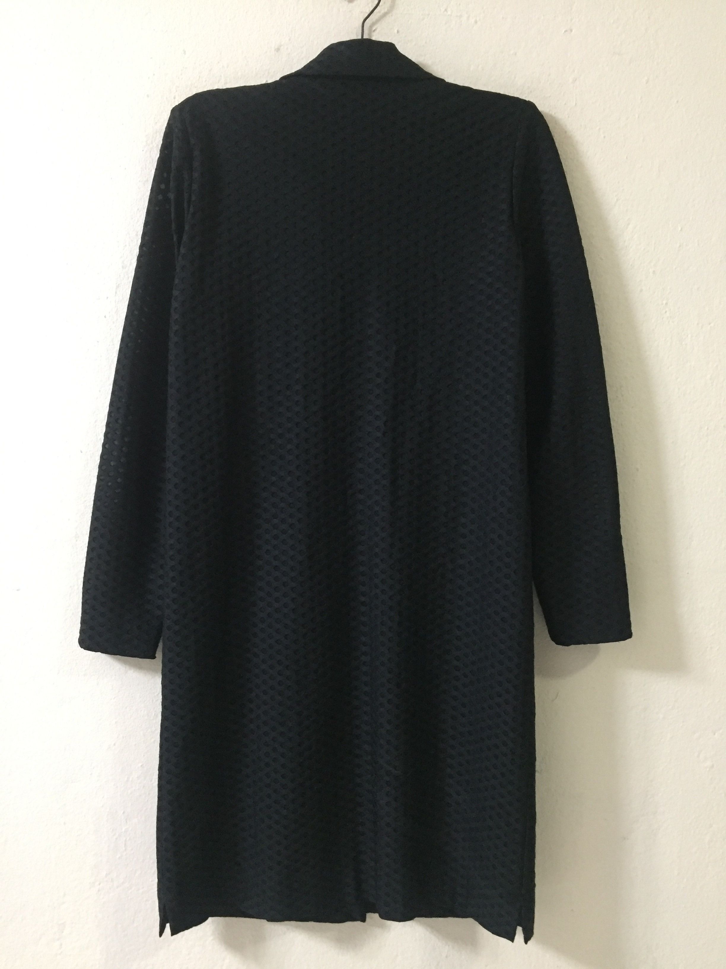 Katharine Hamnett London Katharine Hamnett London Long Coat Size M / US 6-8 / IT 42-44 - 7 Thumbnail