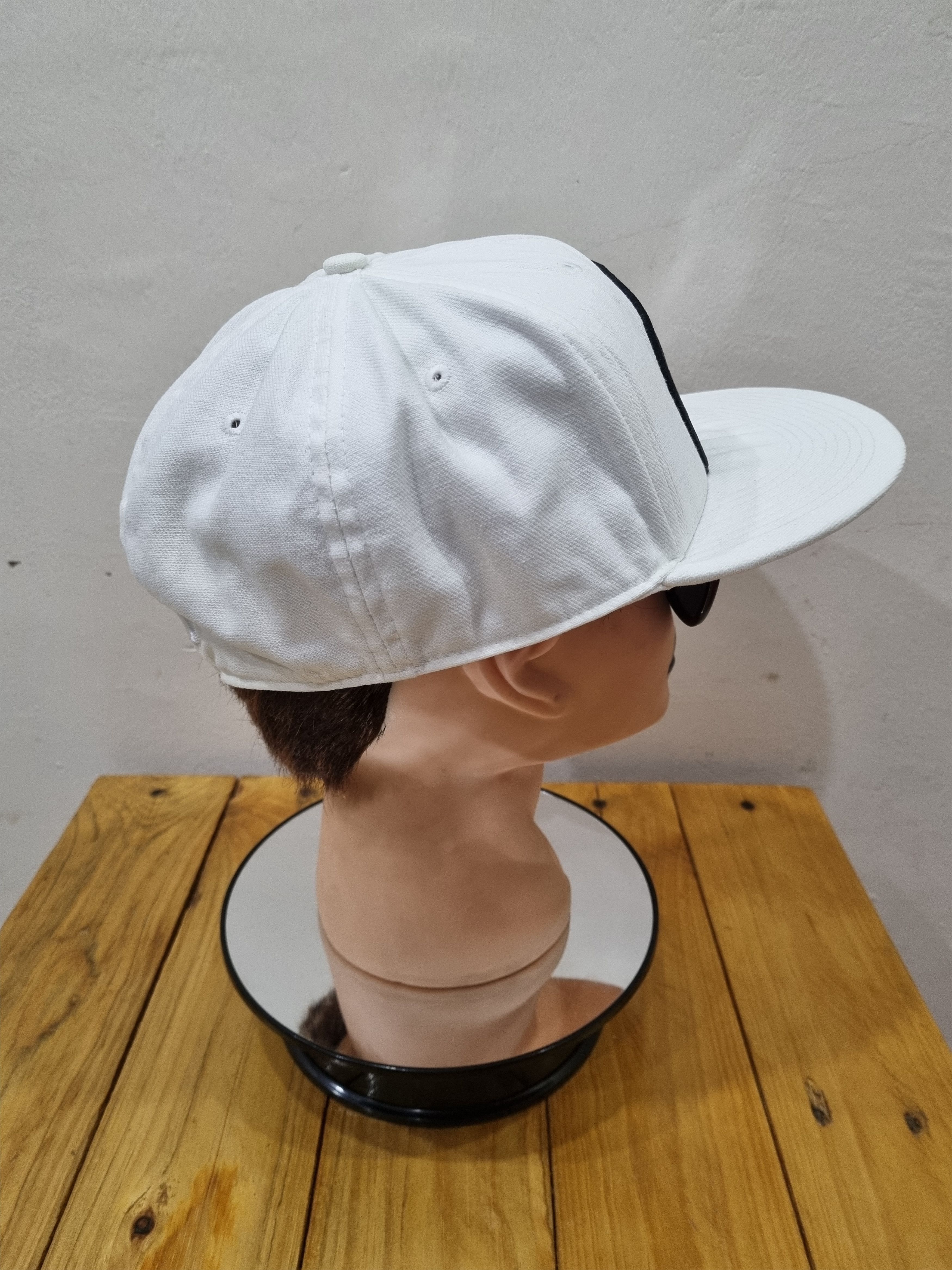 Nike × Vintage 🔥FINAL PRICE DROP🔥Nike Vintage Hat x Street Fashion Size ONE SIZE - 4 Thumbnail