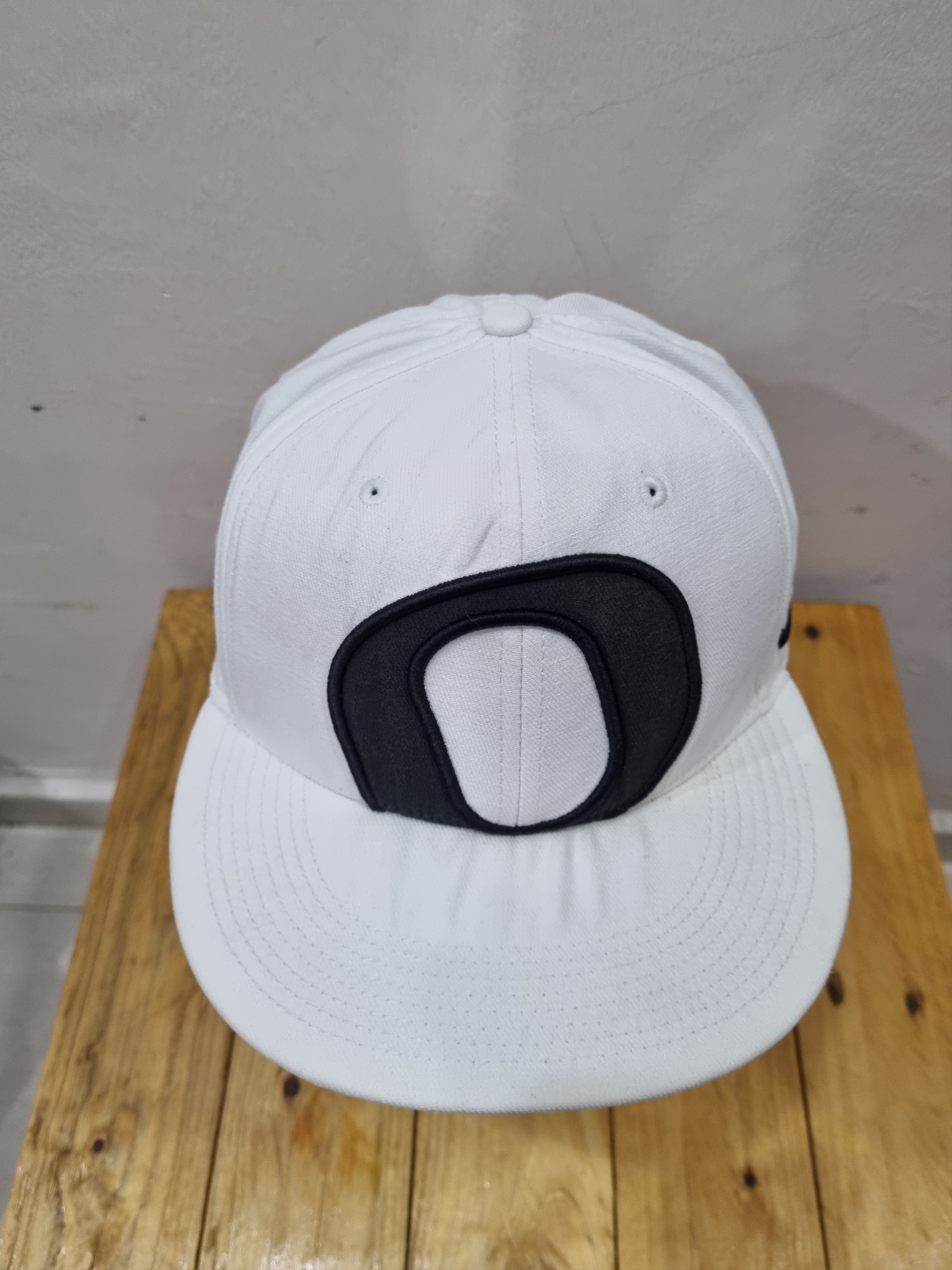 Nike × Vintage 🔥FINAL PRICE DROP🔥Nike Vintage Hat x Street Fashion Size ONE SIZE - 5 Thumbnail
