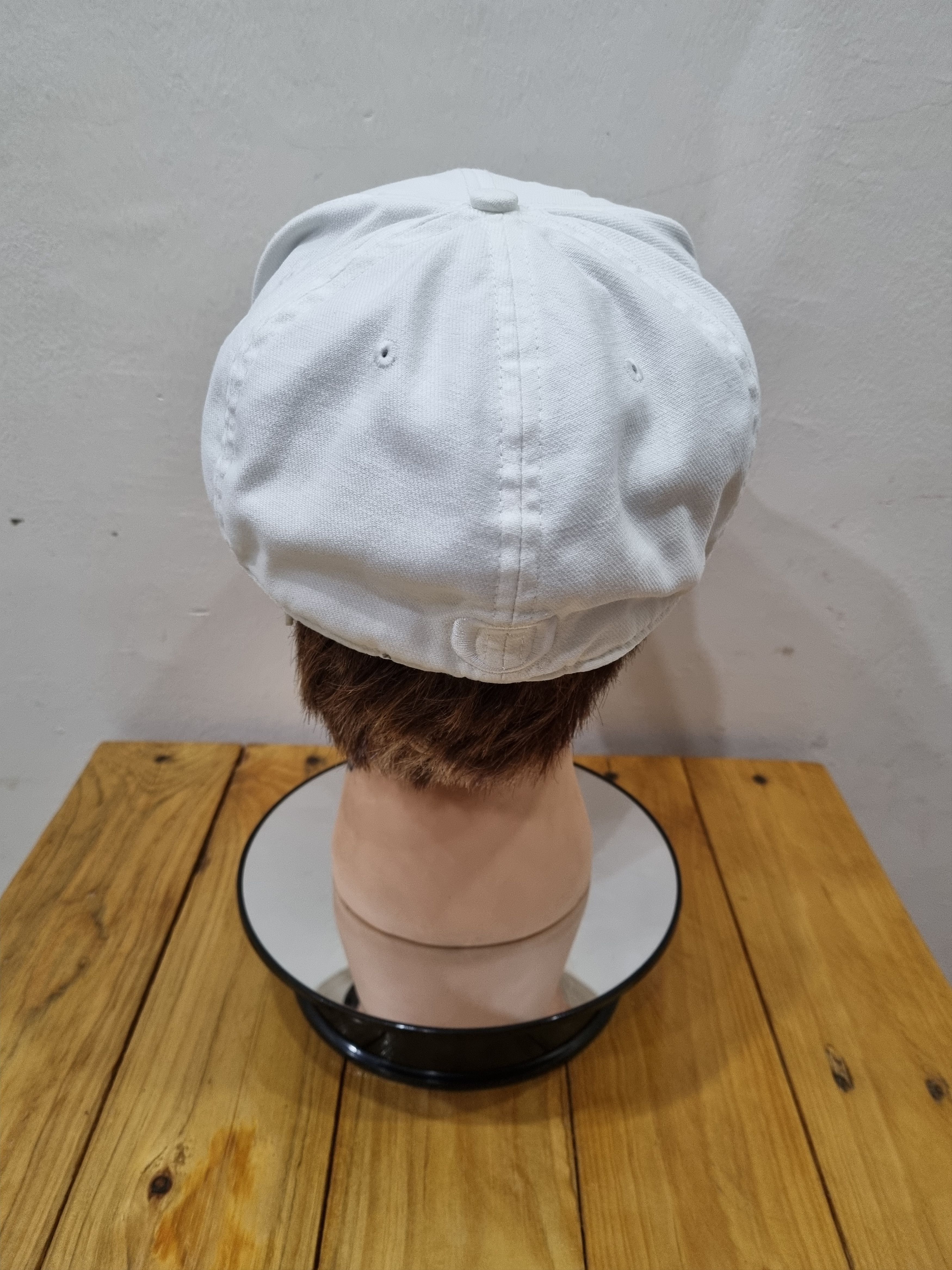 Nike × Vintage 🔥FINAL PRICE DROP🔥Nike Vintage Hat x Street Fashion Size ONE SIZE - 3 Thumbnail