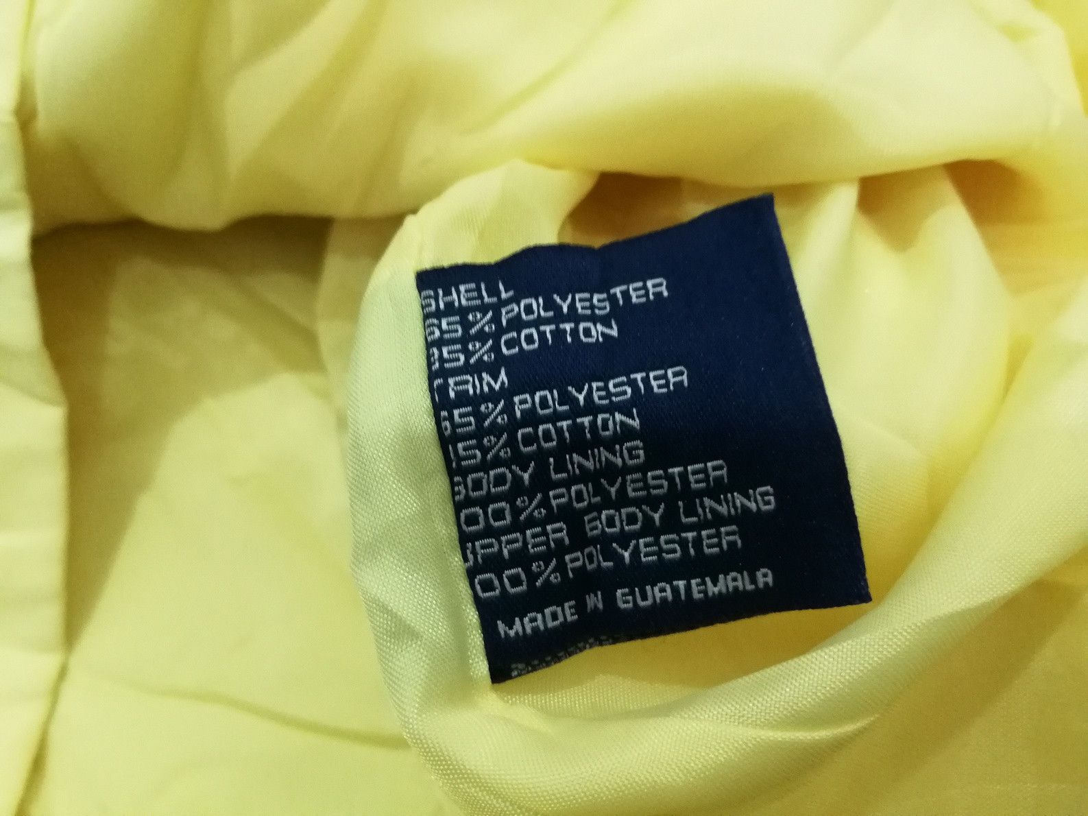 Mackintosh Mackintosh Jacket Unisex XL Windbreaker Rain Wear Hoodie Size US XL / EU 56 / 4 - 10 Thumbnail