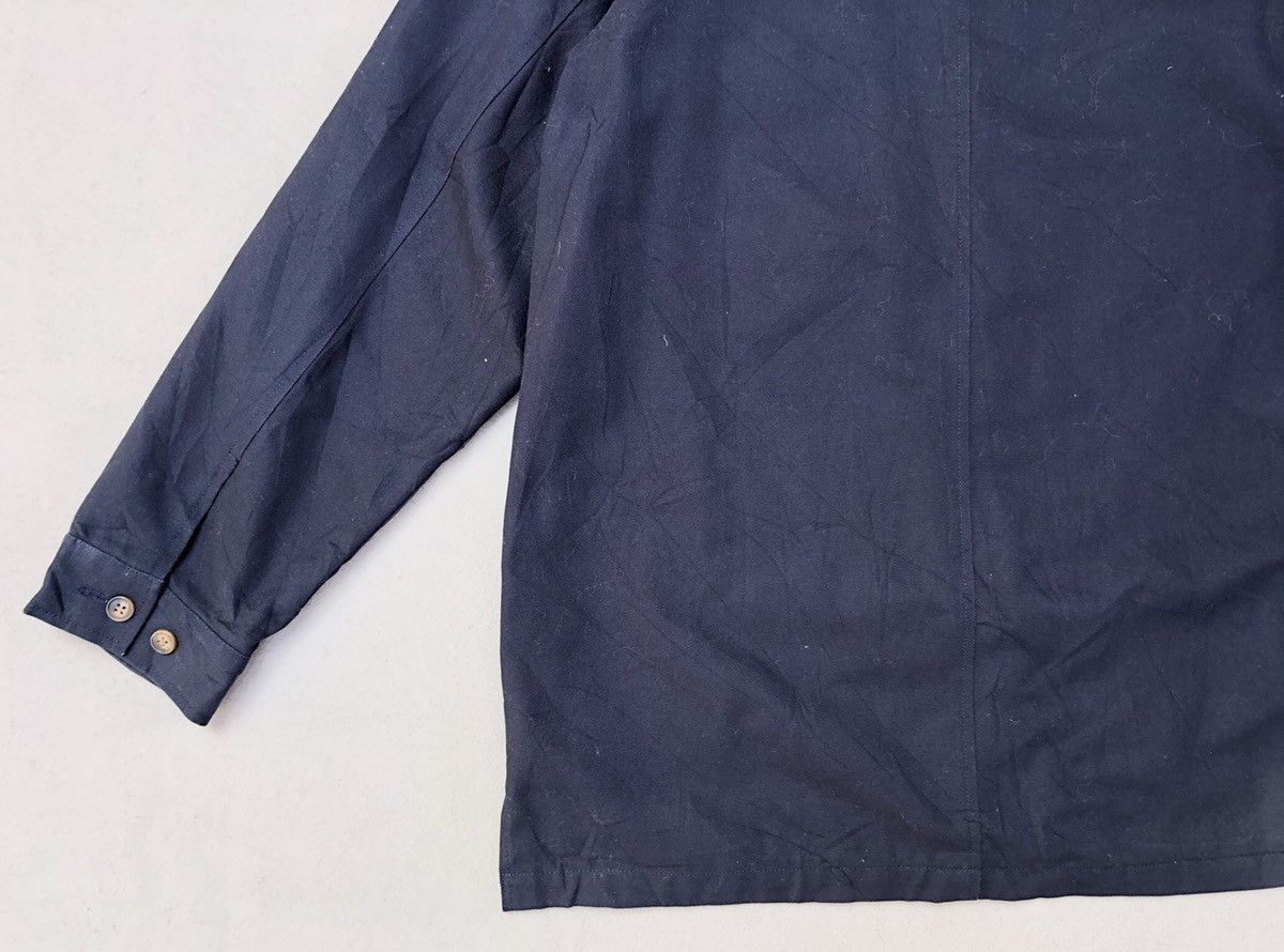 Chaps Ralph Lauren Chaps Ralph Lauren Workwear Carhartt Style Workwear Jacket Size US L / EU 52-54 / 3 - 10 Thumbnail