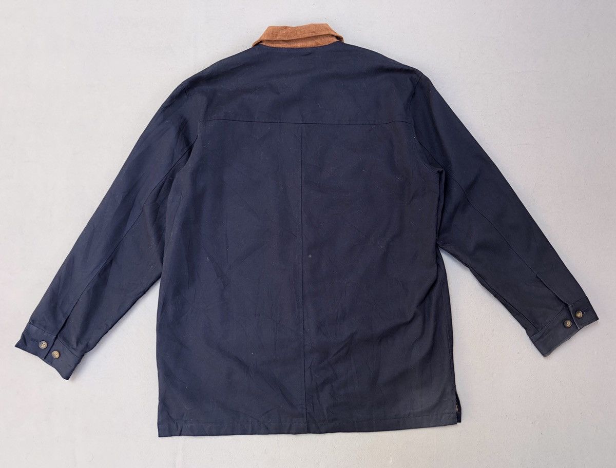 Chaps Ralph Lauren Chaps Ralph Lauren Workwear Carhartt Style Workwear Jacket Size US L / EU 52-54 / 3 - 7 Thumbnail