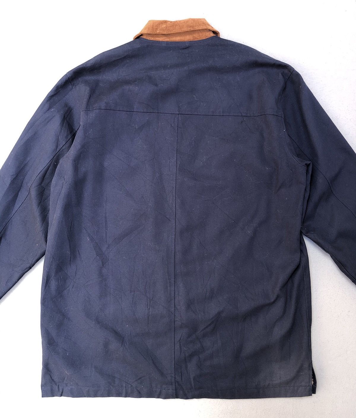 Chaps Ralph Lauren Chaps Ralph Lauren Workwear Carhartt Style Workwear Jacket Size US L / EU 52-54 / 3 - 8 Thumbnail