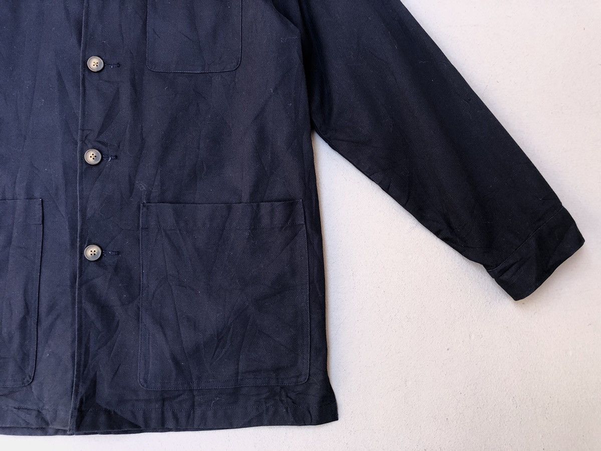Chaps Ralph Lauren Chaps Ralph Lauren Workwear Carhartt Style Workwear Jacket Size US L / EU 52-54 / 3 - 5 Thumbnail