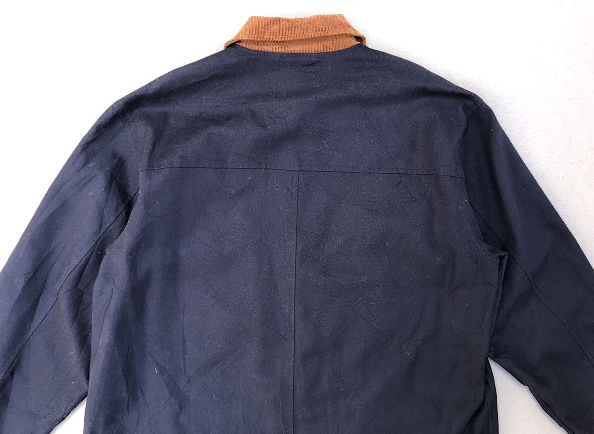 Chaps Ralph Lauren Chaps Ralph Lauren Workwear Carhartt Style Workwear Jacket Size US L / EU 52-54 / 3 - 9 Thumbnail