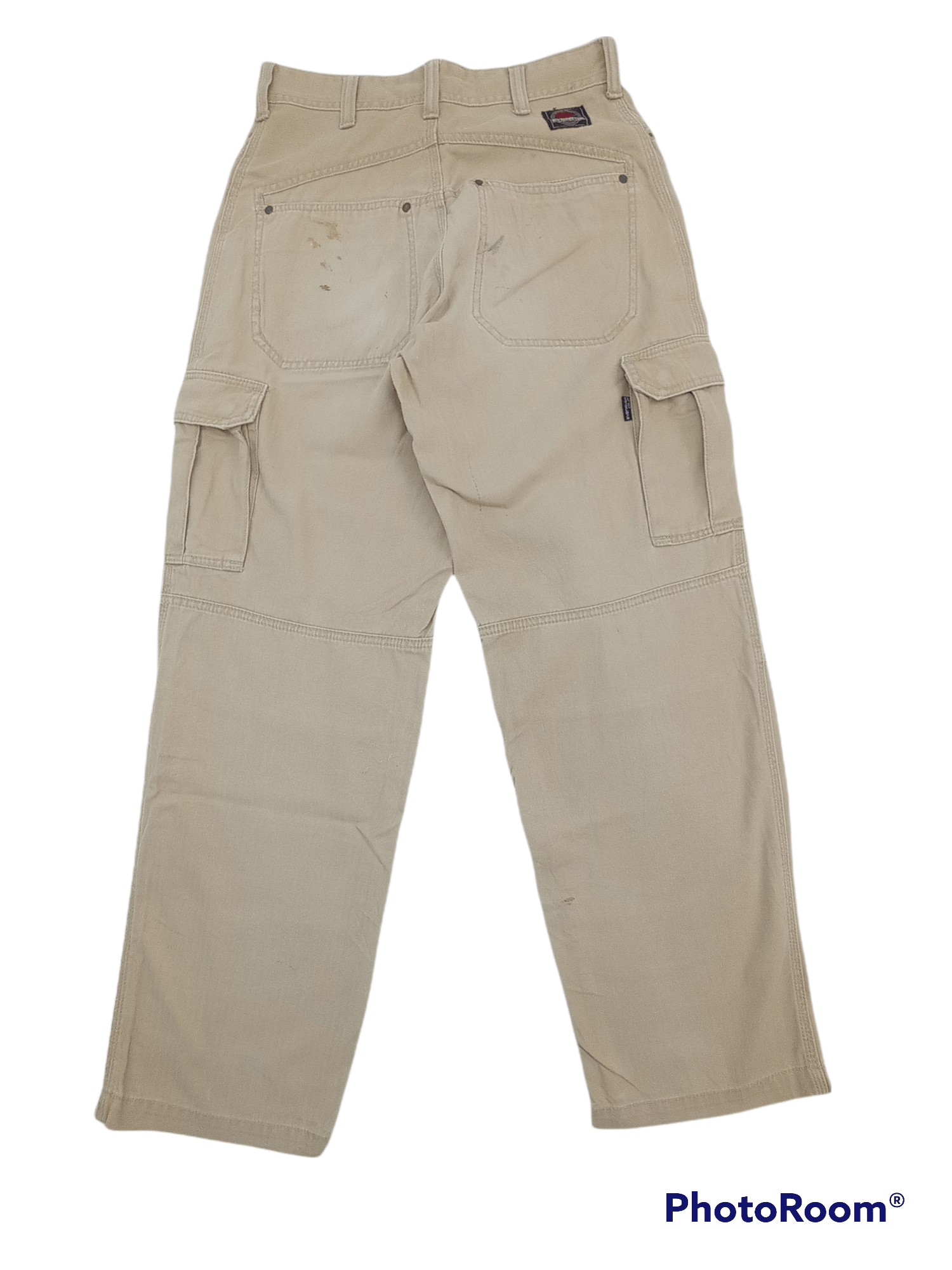 Other Vintage Even River Cargo Pants Size US 29 - 2 Thumbnail