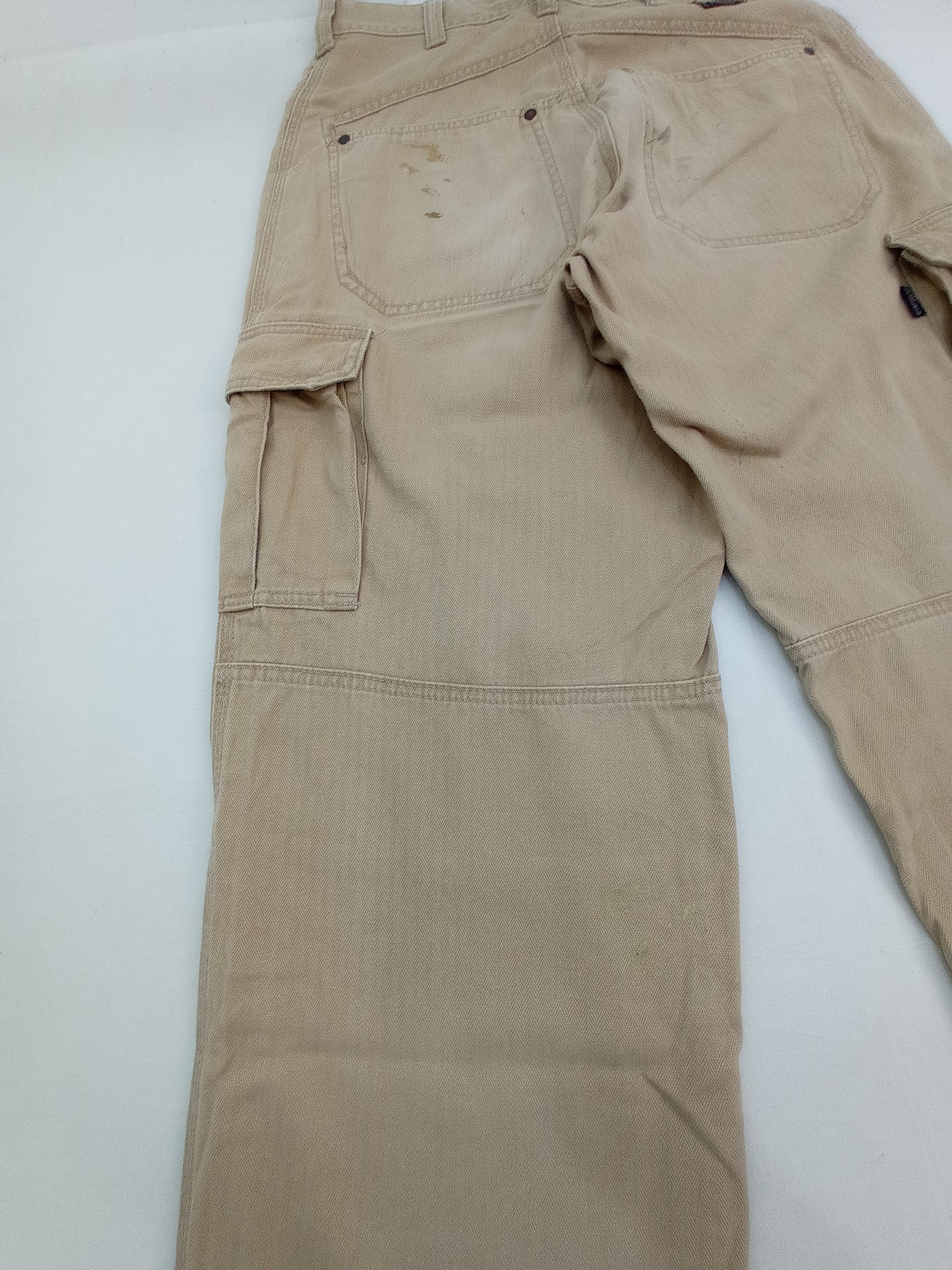 Other Vintage Even River Cargo Pants Size US 29 - 16 Thumbnail
