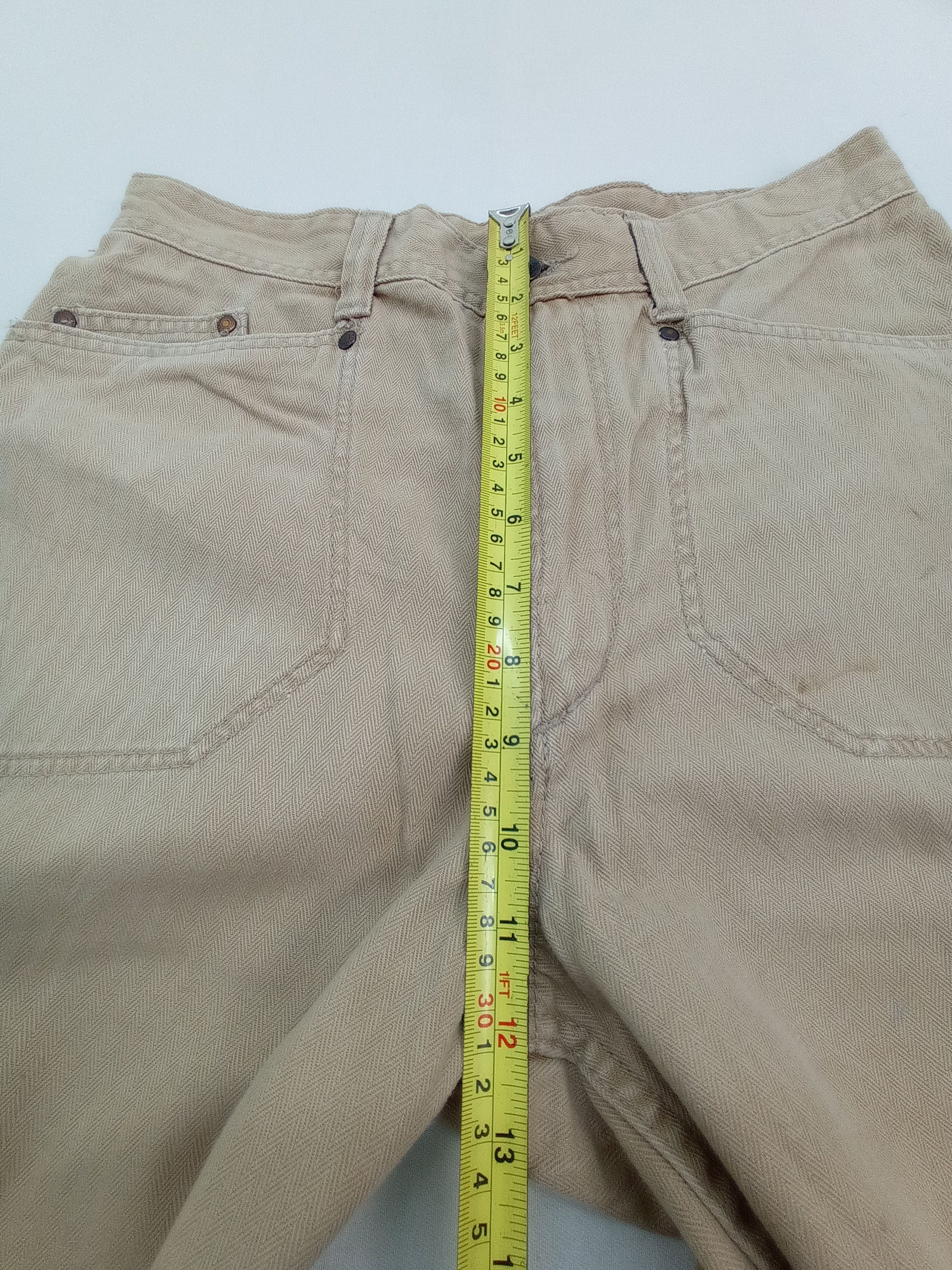 Other Vintage Even River Cargo Pants Size US 29 - 23 Thumbnail