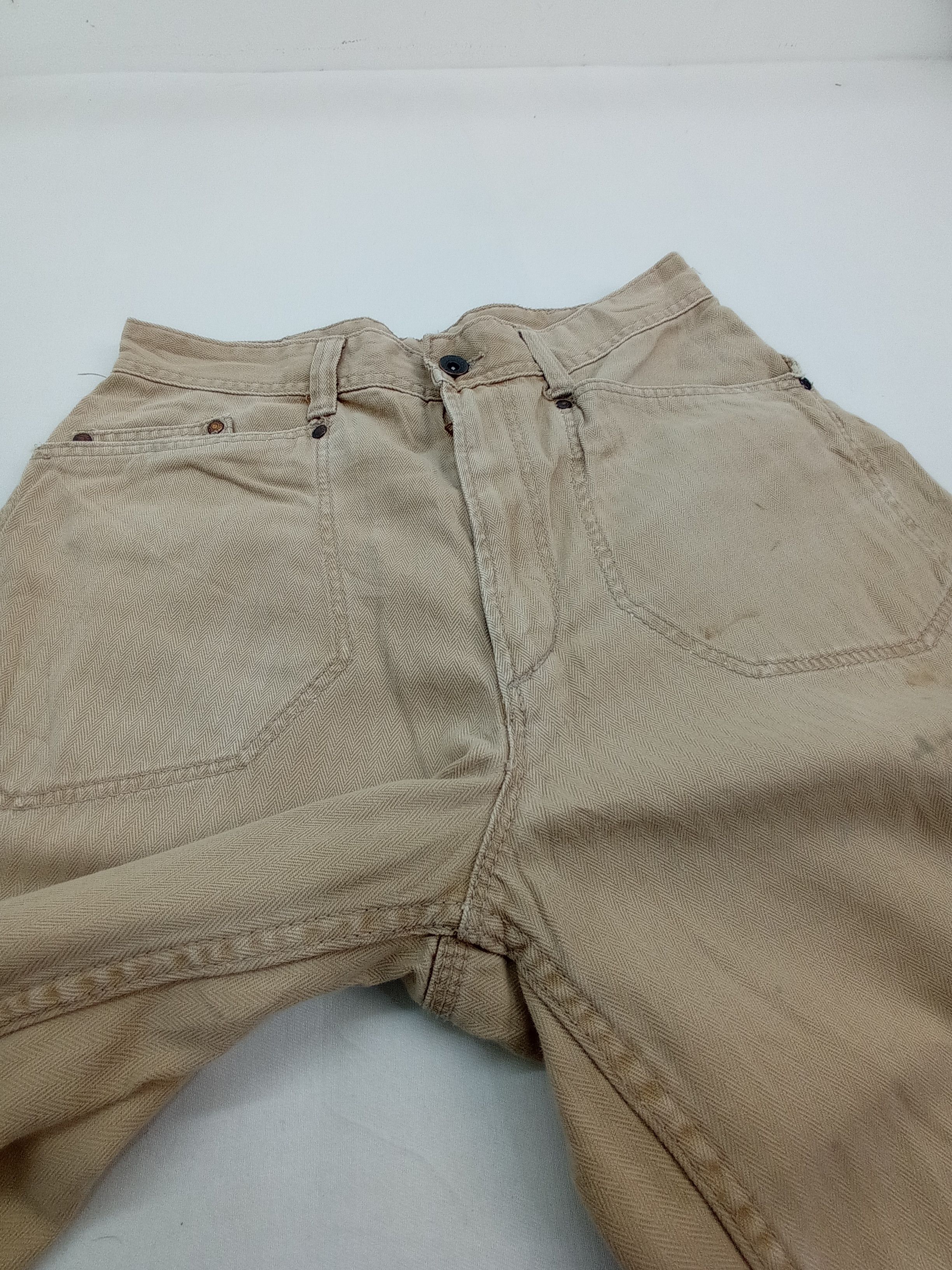 Other Vintage Even River Cargo Pants Size US 29 - 5 Thumbnail