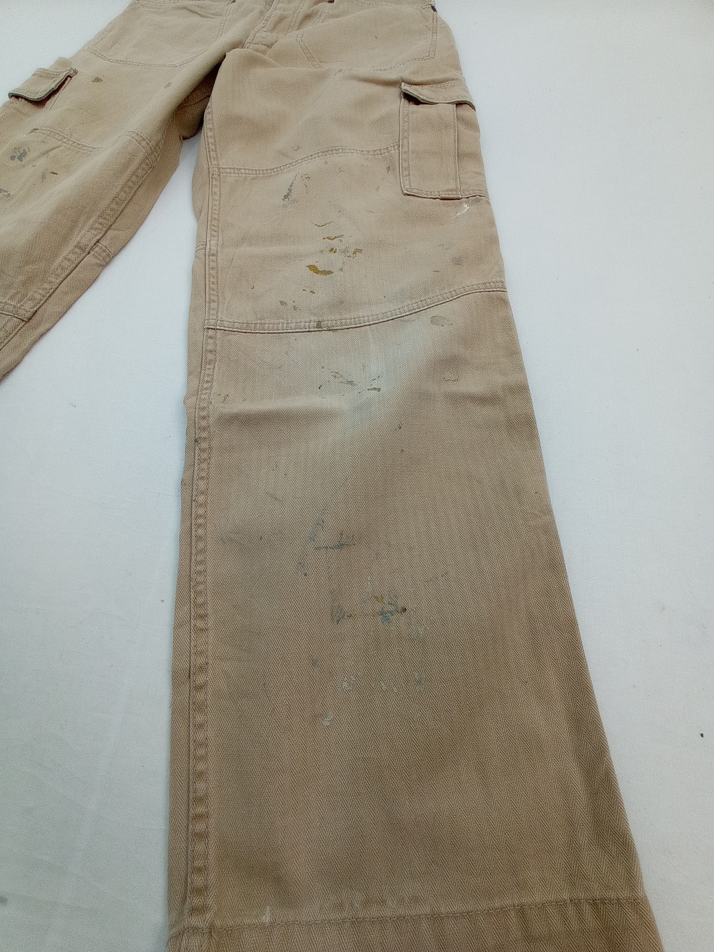 Other Vintage Even River Cargo Pants Size US 29 - 10 Thumbnail
