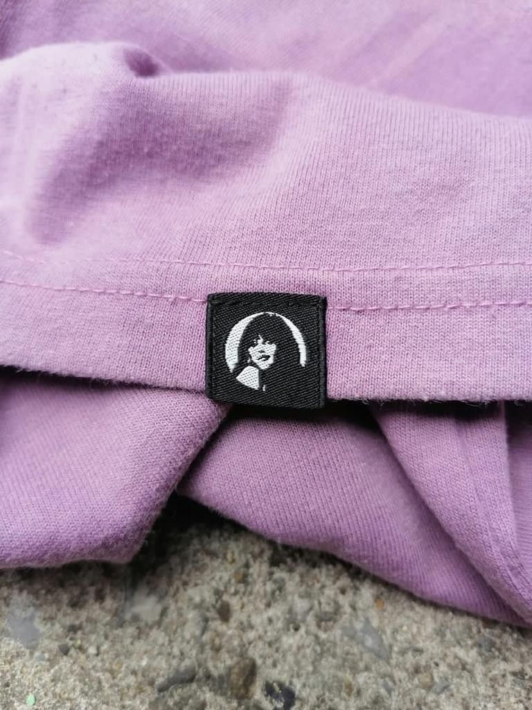 Band Tees × Hysteric Glamour × Japanese Brand Hysteric Glamour X The Doors Jim Morrison Size US S / EU 44-46 / 1 - 3 Thumbnail