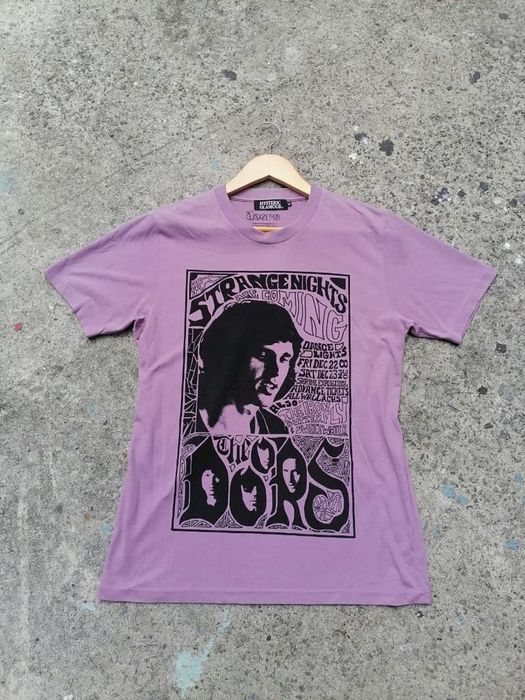 Hysteric Glamour Hysteric Glamour X The Doors Jim Morrison | Grailed