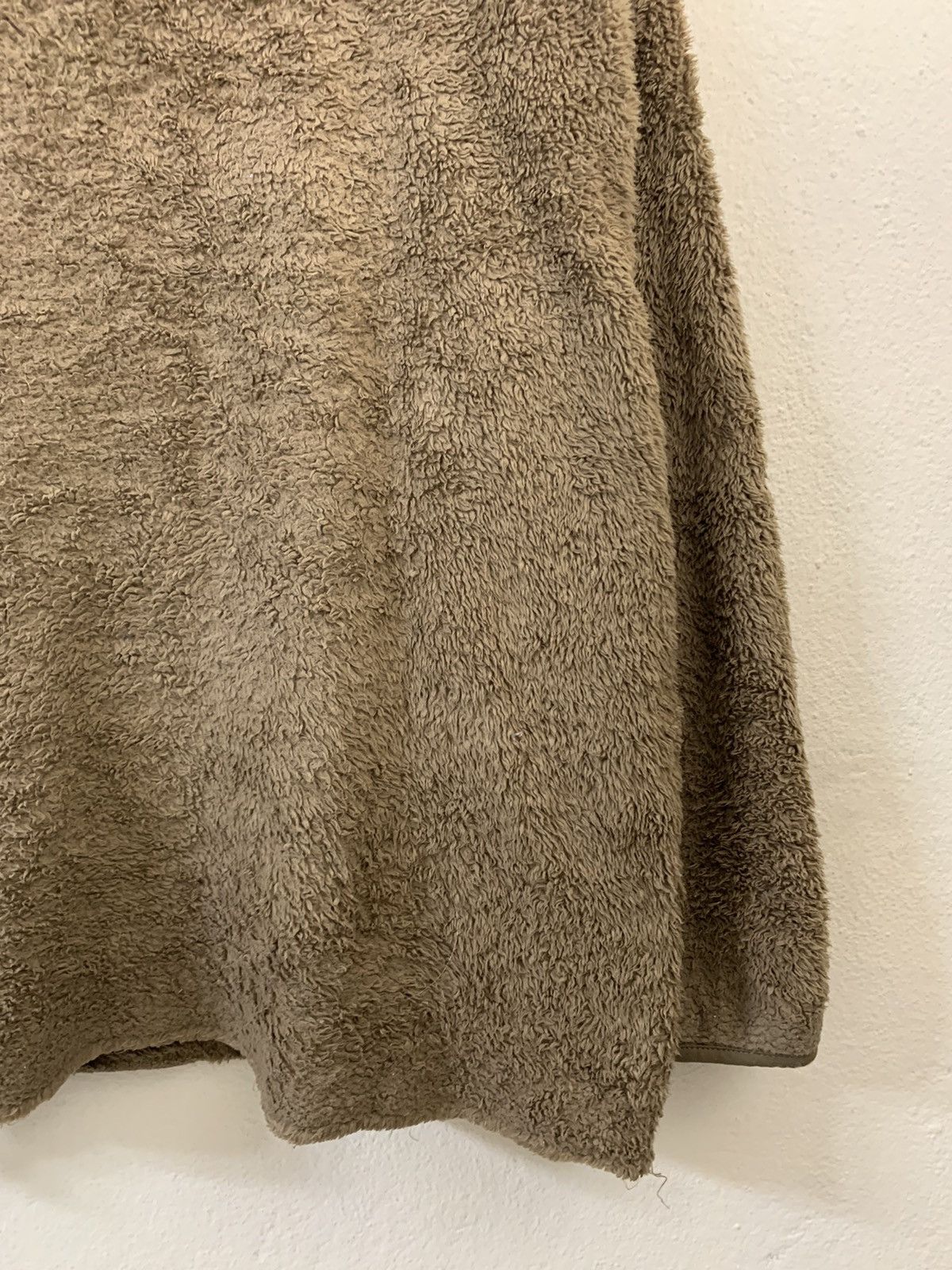 Engineered Garments × Uniqlo Uniqlo Engineered Garments Fleece Sweater Size US L / EU 52-54 / 3 - 9 Thumbnail