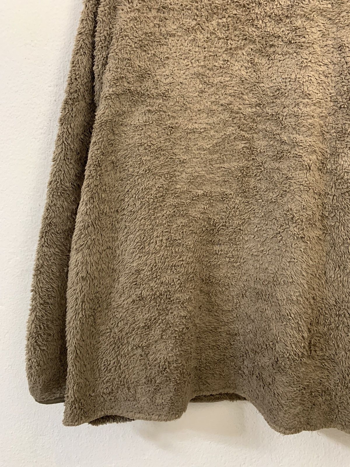 Engineered Garments × Uniqlo Uniqlo Engineered Garments Fleece Sweater Size US L / EU 52-54 / 3 - 10 Thumbnail
