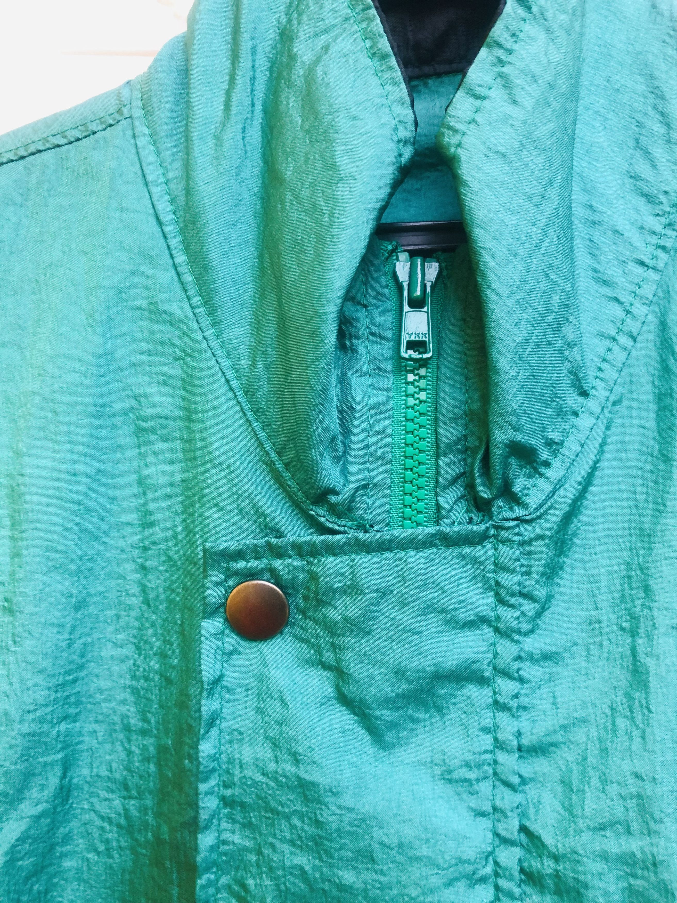 Japanese Brand × Vintage Vintage Mobil F-1 Formula One Japan Designer Fashion Style Size US L / EU 52-54 / 3 - 7 Thumbnail