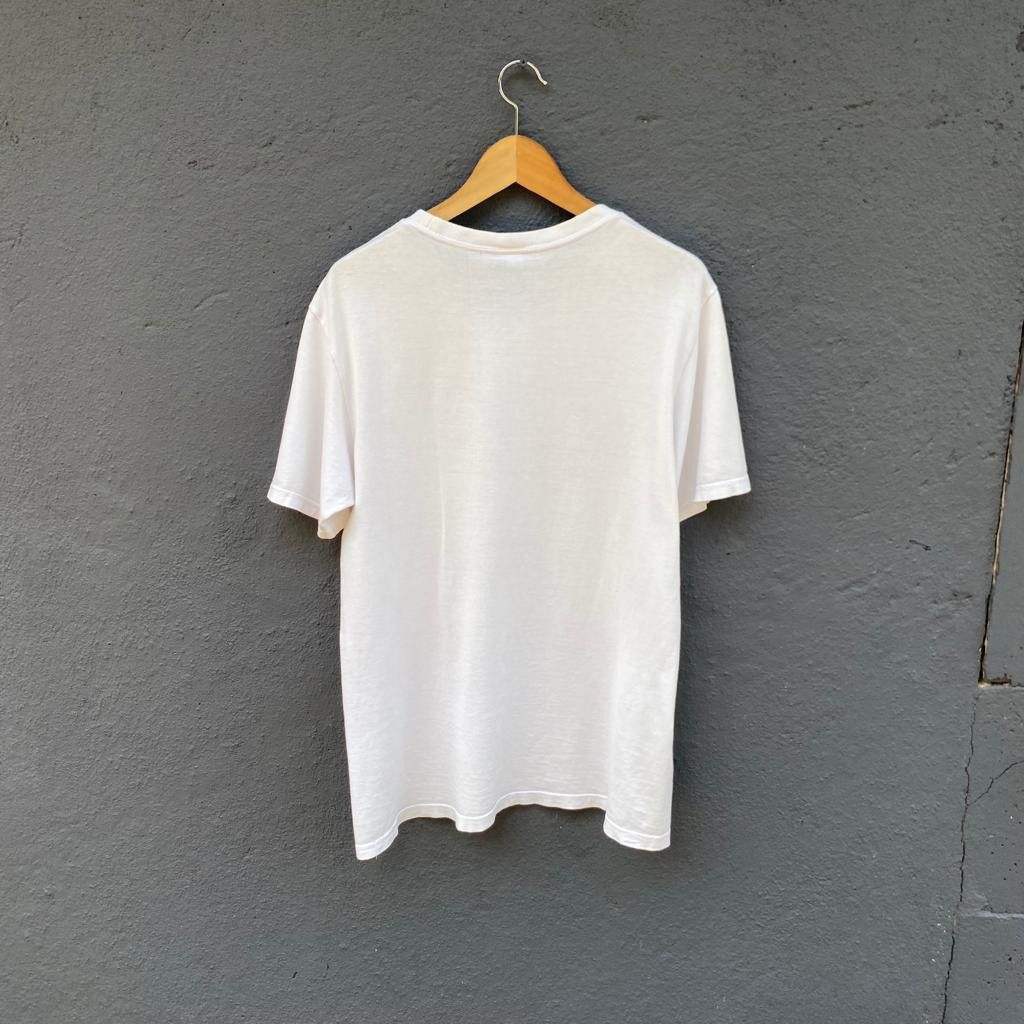 Number (N)ine Number (N)ine Monalisa Minor Code Tee Size US M / EU 48-50 / 2 - 2 Thumbnail