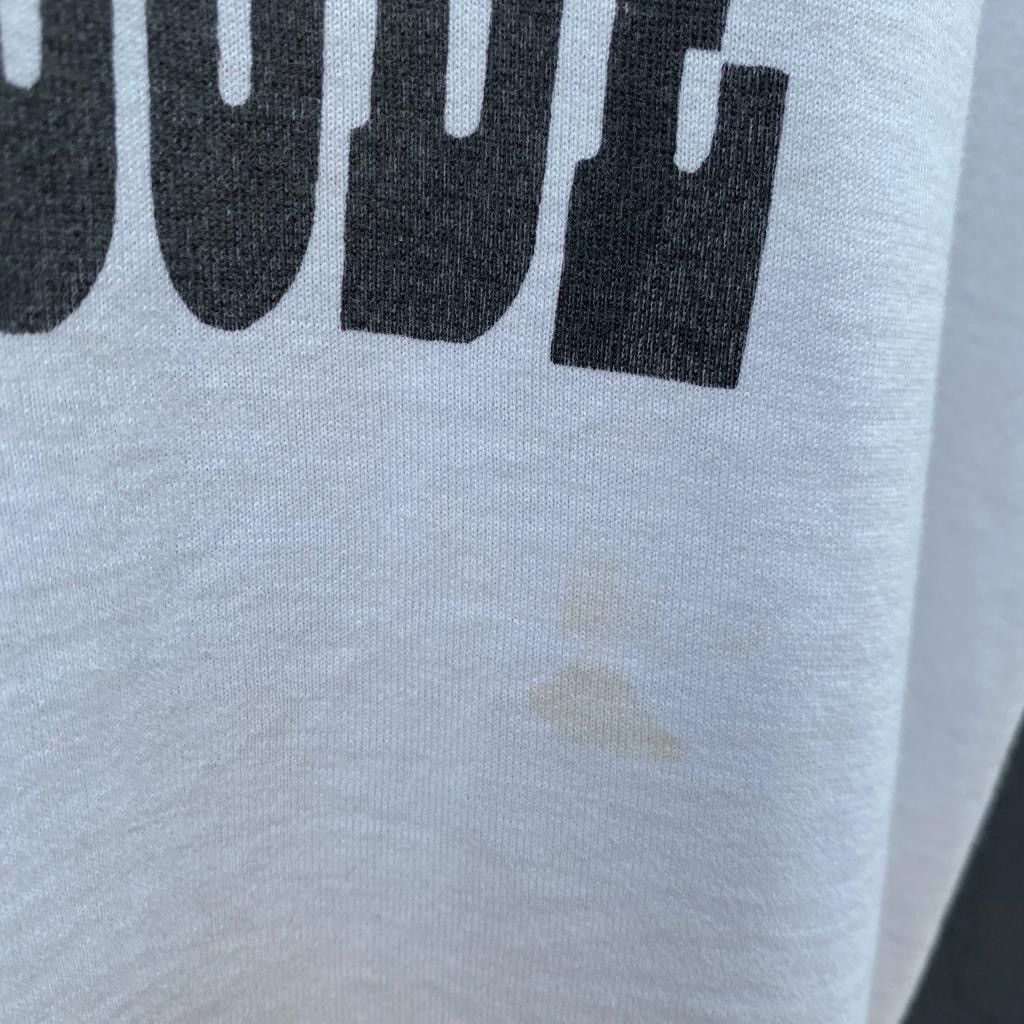 Number (N)ine Number (N)ine Monalisa Minor Code Tee Size US M / EU 48-50 / 2 - 7 Thumbnail