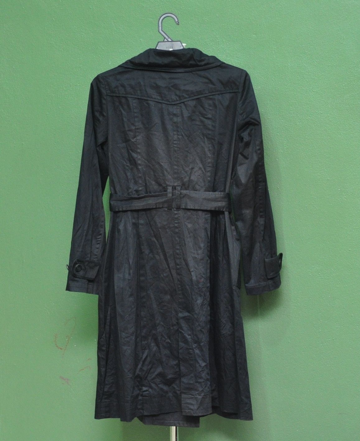 Designer × Japanese Brand Vintage DW2r Japanese Designer Women Fashion Style Jacket Size M / US 6-8 / IT 42-44 - 2 Thumbnail