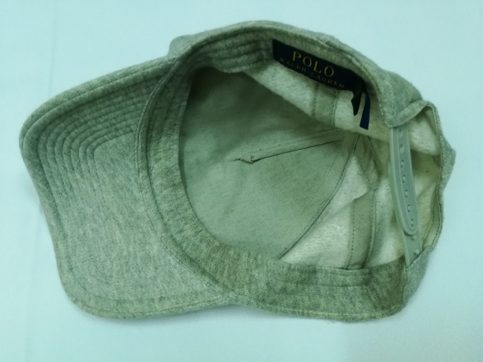 Polo Ralph Lauren Polo Ralph Lauren Training Athletic Division Hat Cap Size ONE SIZE - 3 Thumbnail