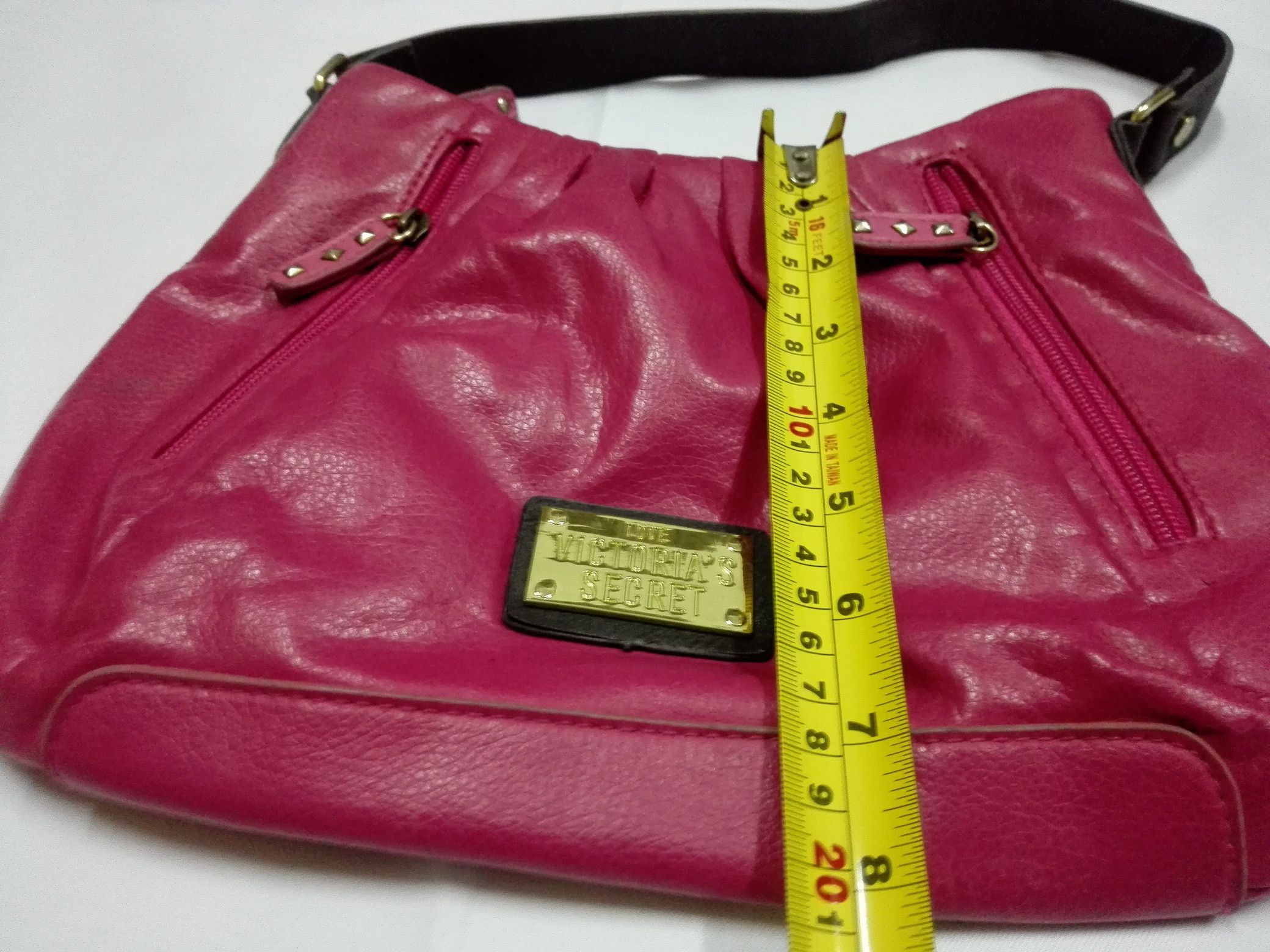 Victoria's Secret Victoria's Love Secret Handbag Size ONE SIZE - 9 Thumbnail