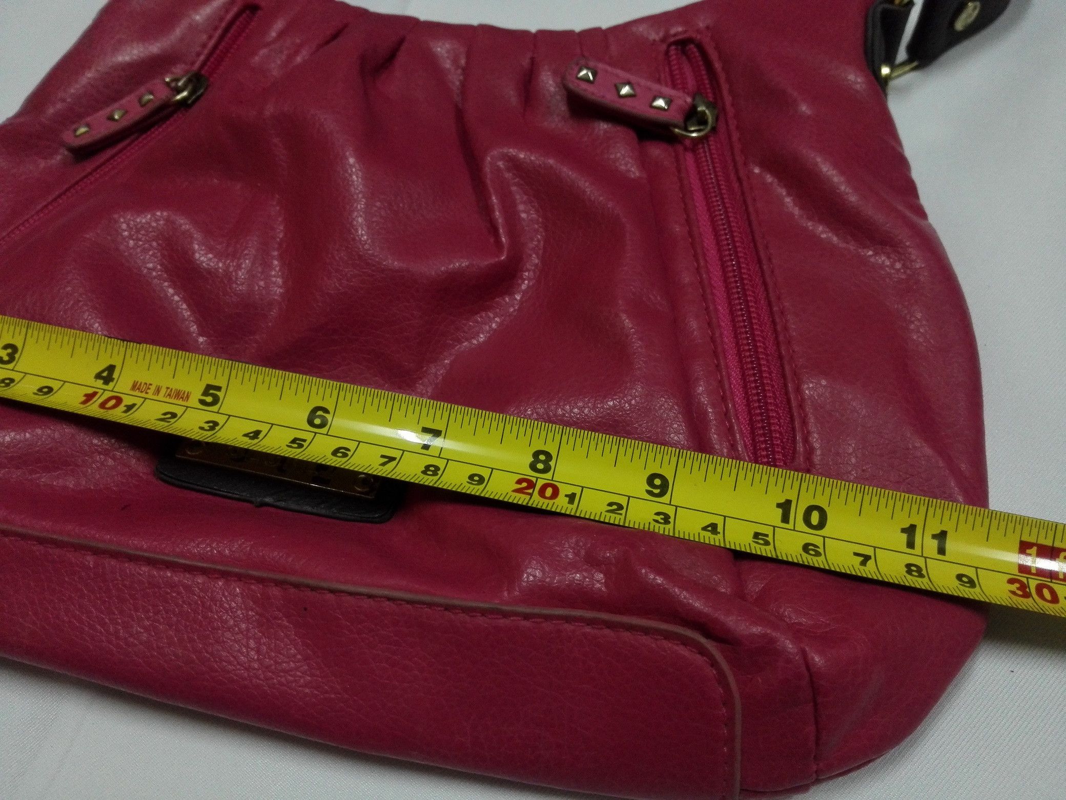 Victoria's Secret Victoria's Love Secret Handbag Size ONE SIZE - 8 Thumbnail