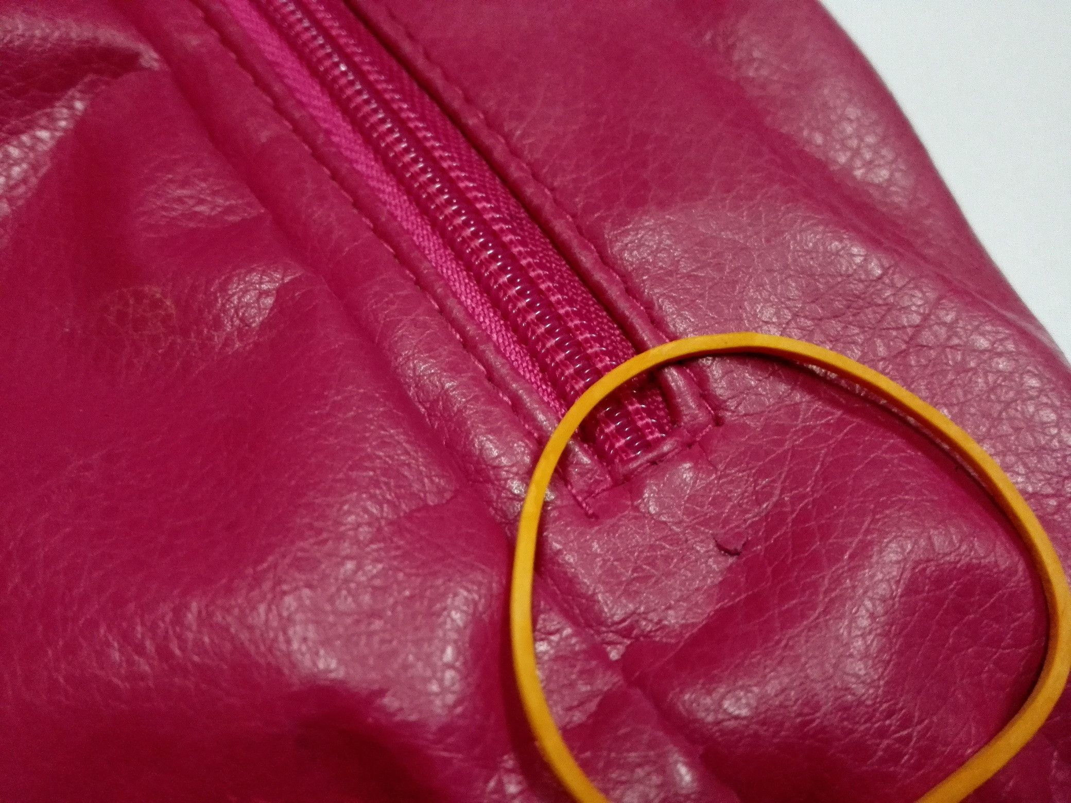 Victoria's Secret Victoria's Love Secret Handbag Size ONE SIZE - 6 Thumbnail