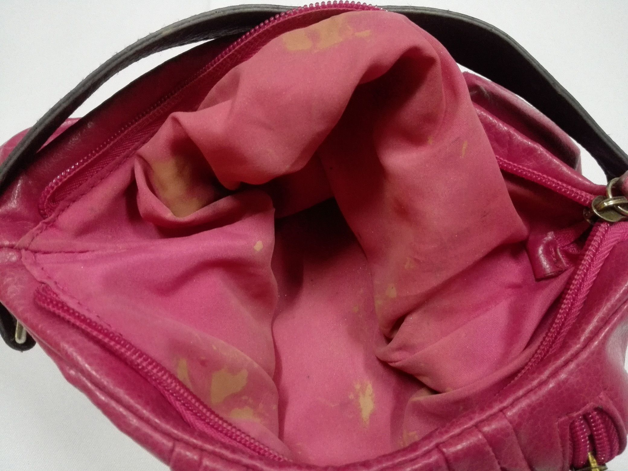 Victoria's Secret Victoria's Love Secret Handbag Size ONE SIZE - 4 Thumbnail