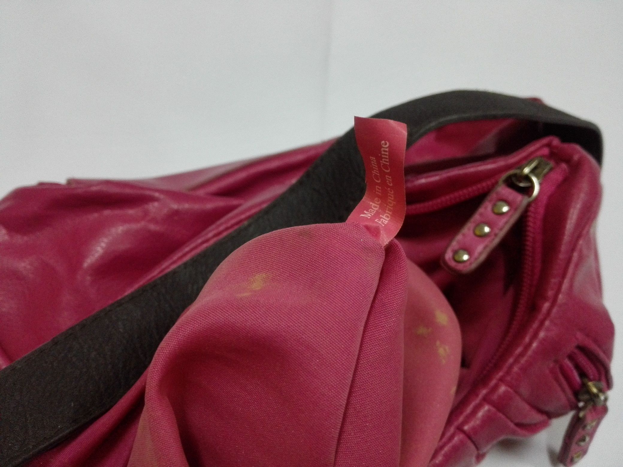 Victoria's Secret Victoria's Love Secret Handbag Size ONE SIZE - 5 Thumbnail