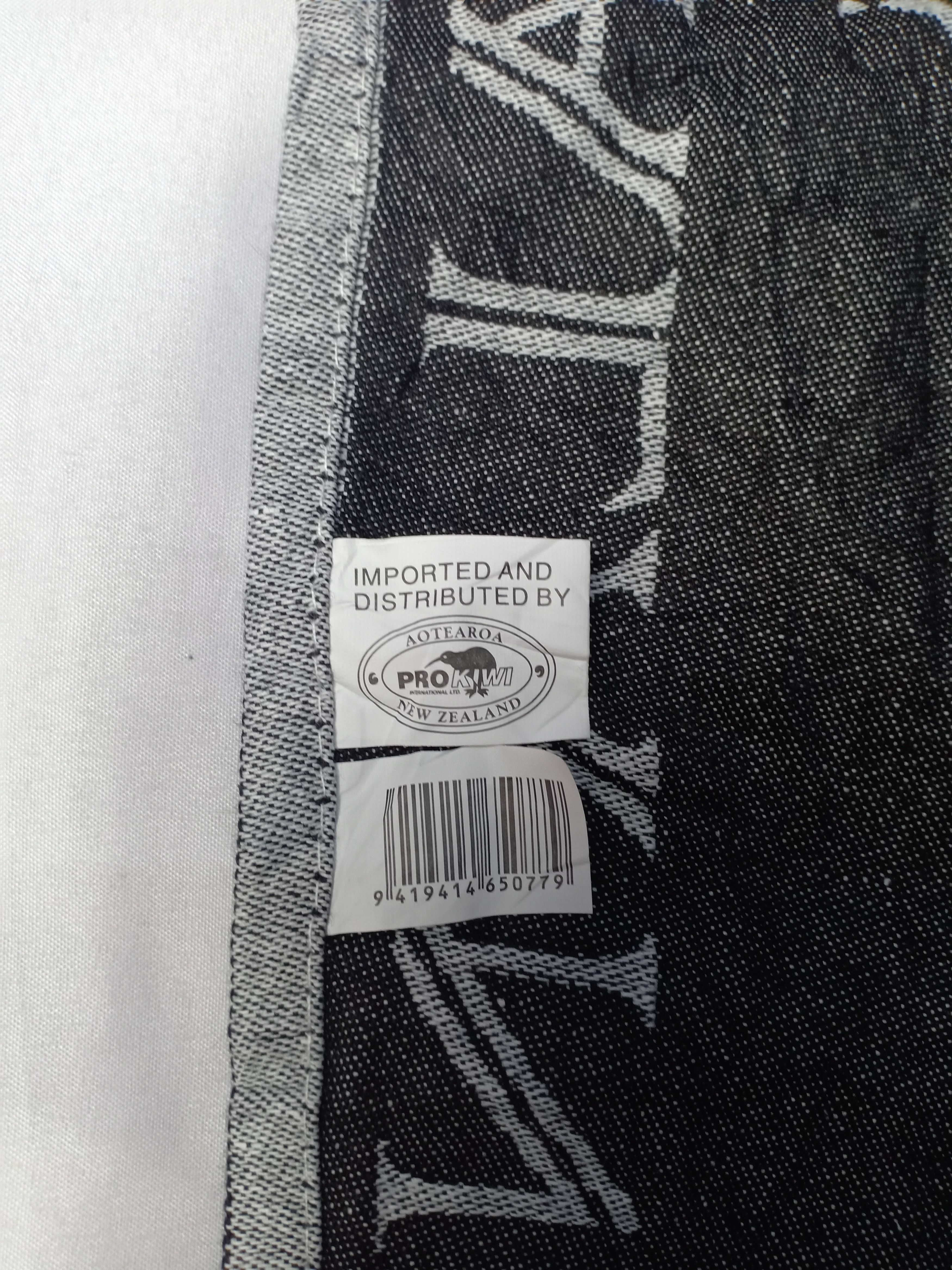 Other Rare New Zealand by Pro Kiwi Handkerchief bandana scarf Size ONE SIZE - 3 Thumbnail